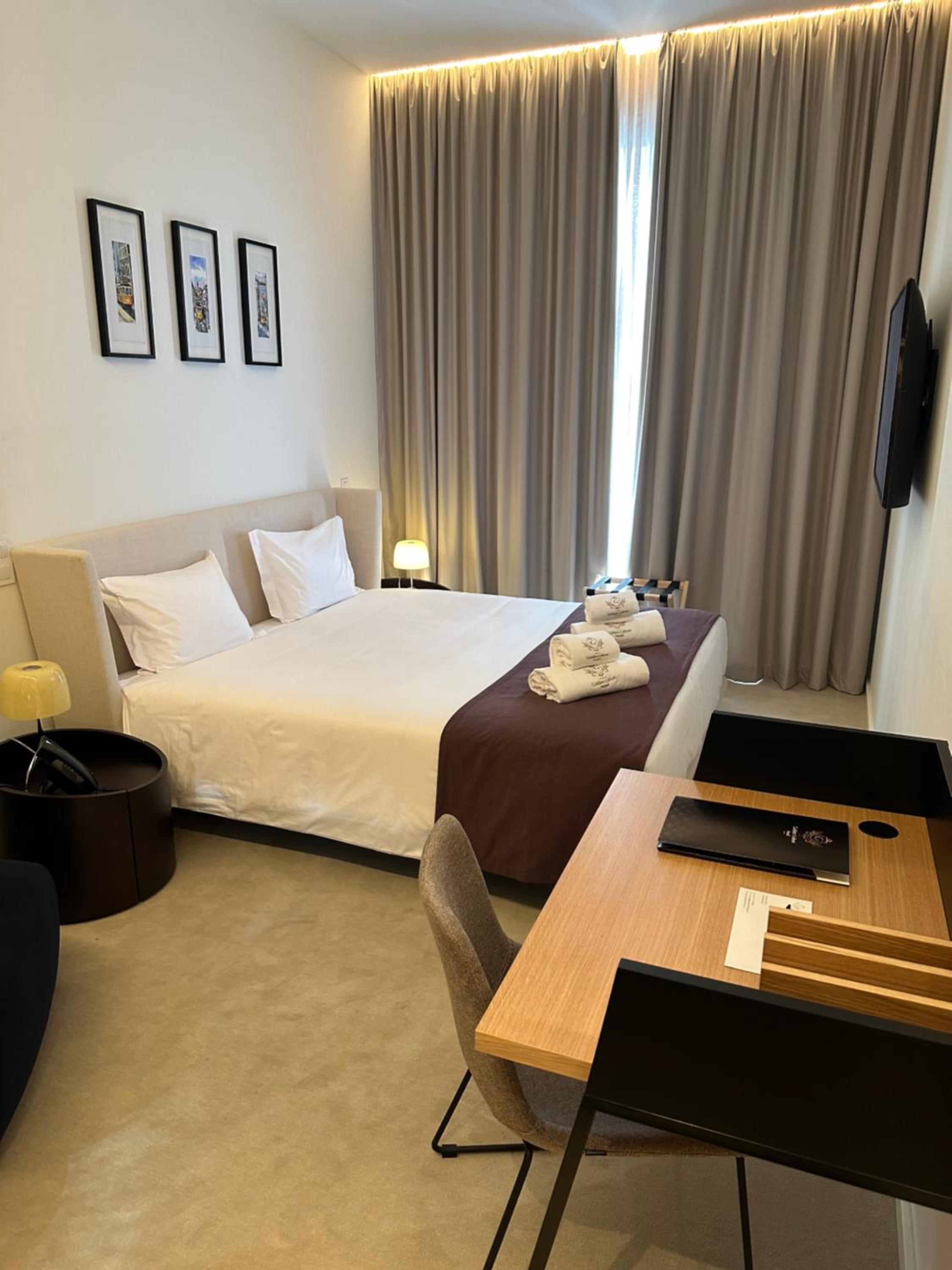 Double Room - Photo 15