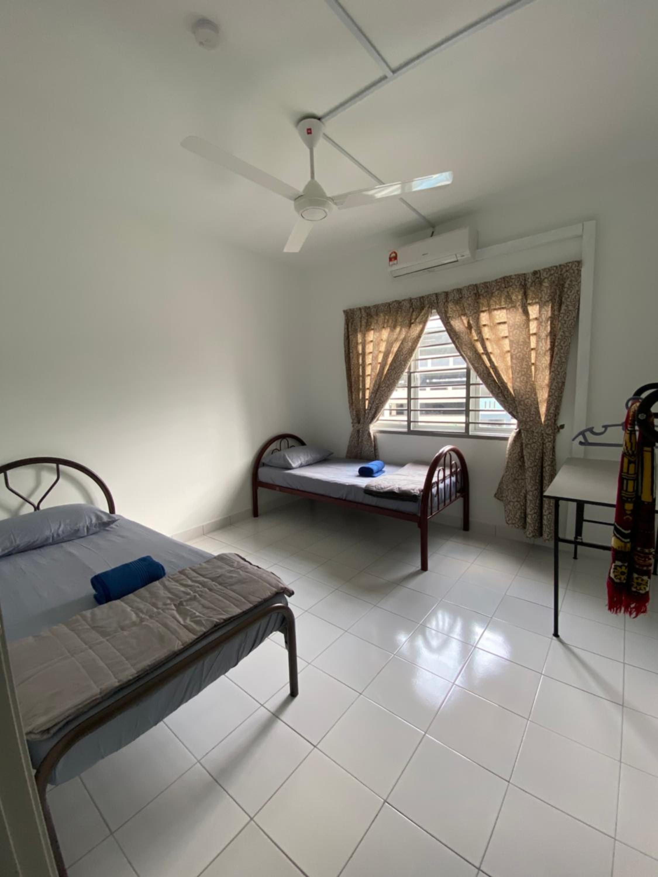 Double Room with Private Bathroom photo 2
