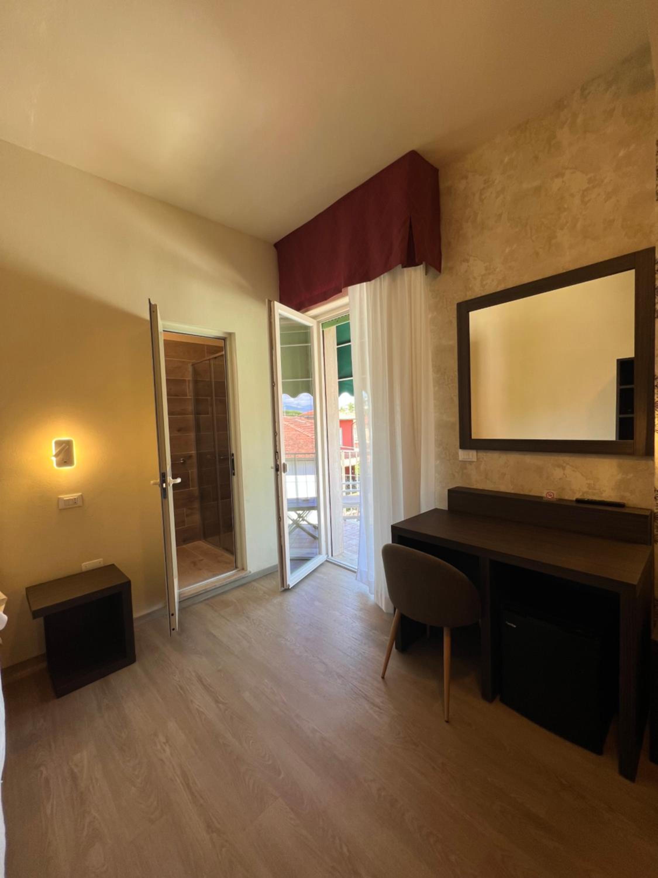 Quadruple Room photo 3