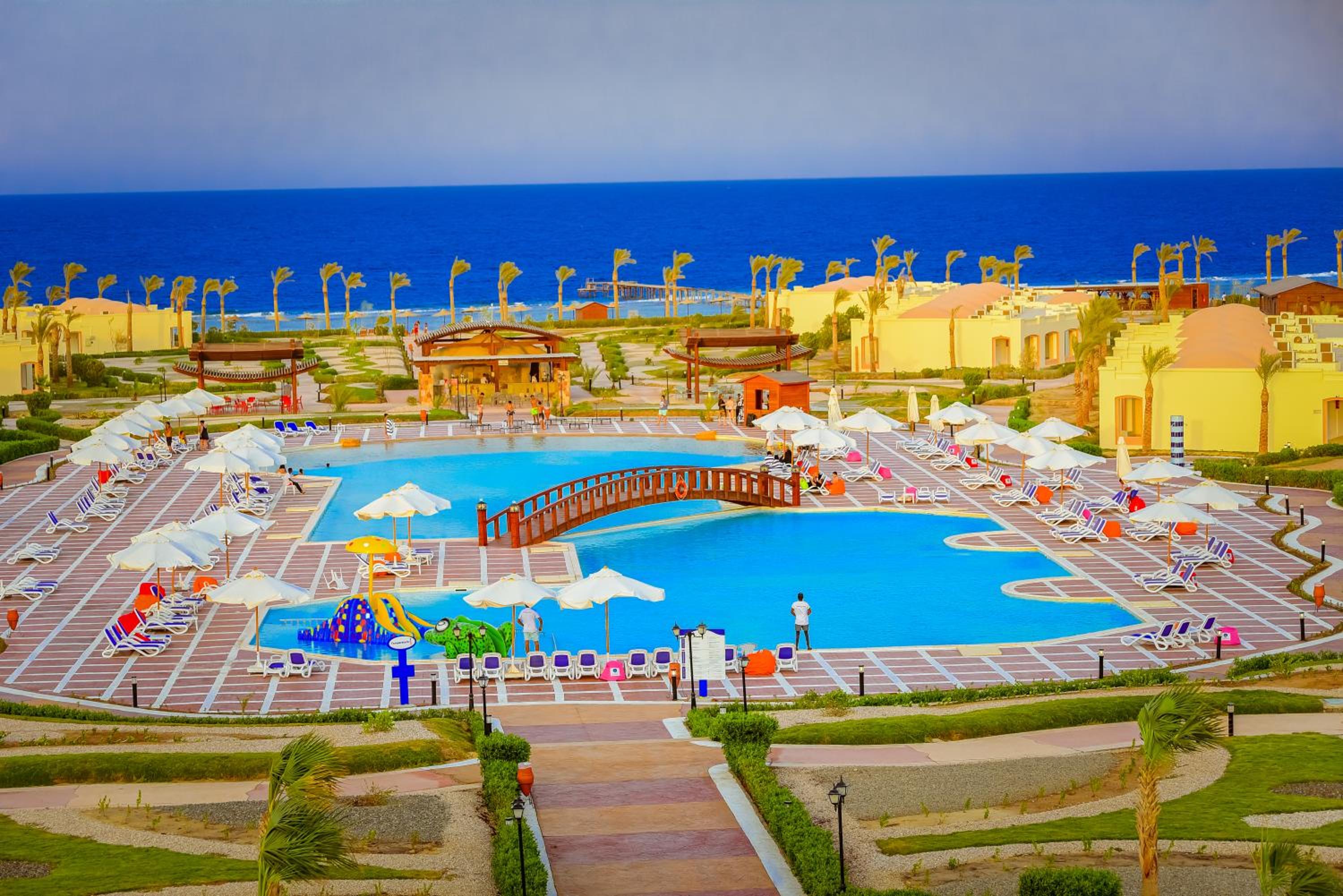 Double Room with Sea View - Photo 10