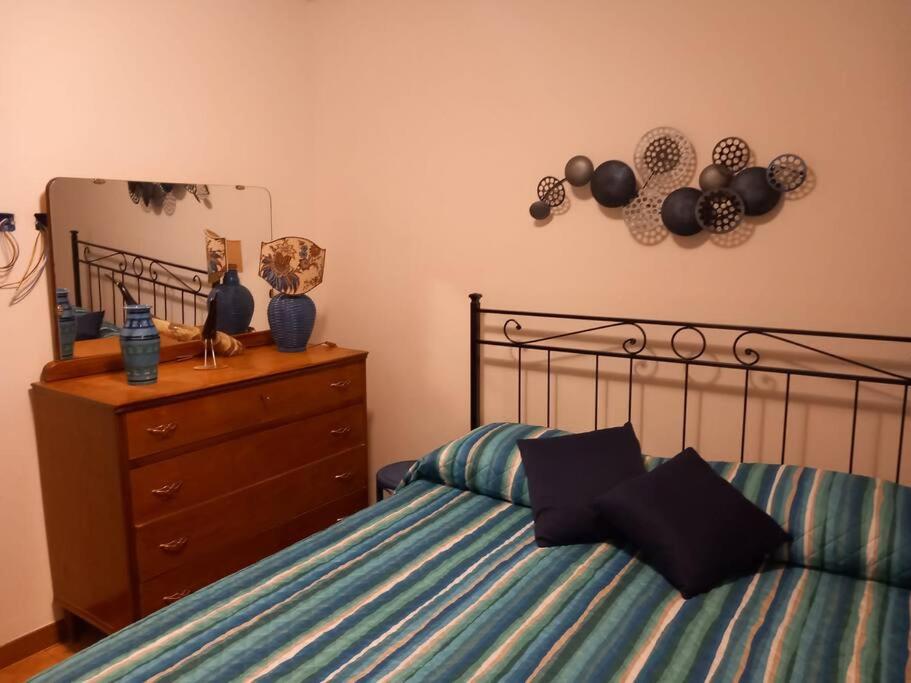 Three-Bedroom Apartment photo 3