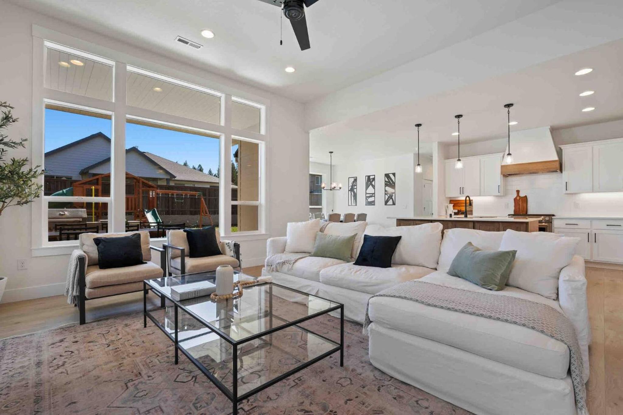 Vacation Home photo 1