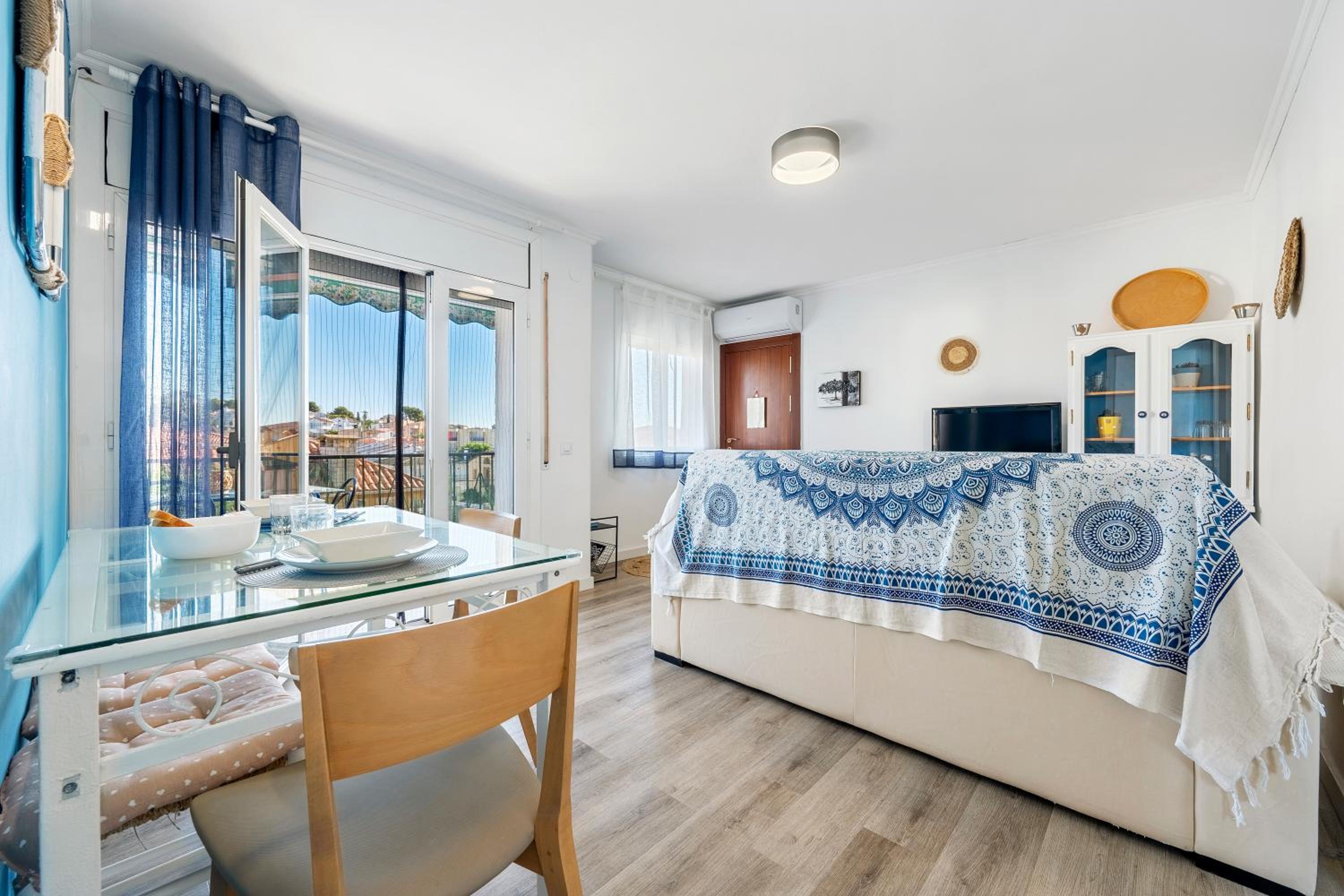 Apartamento Superior de Dos Habitaciones