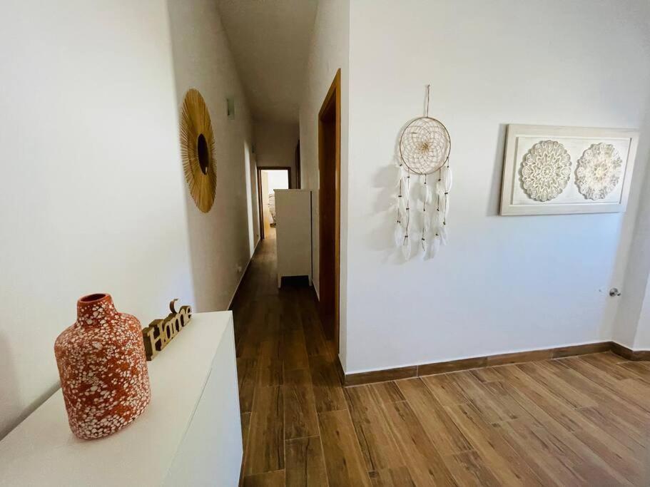 Three-Bedroom House photo 2