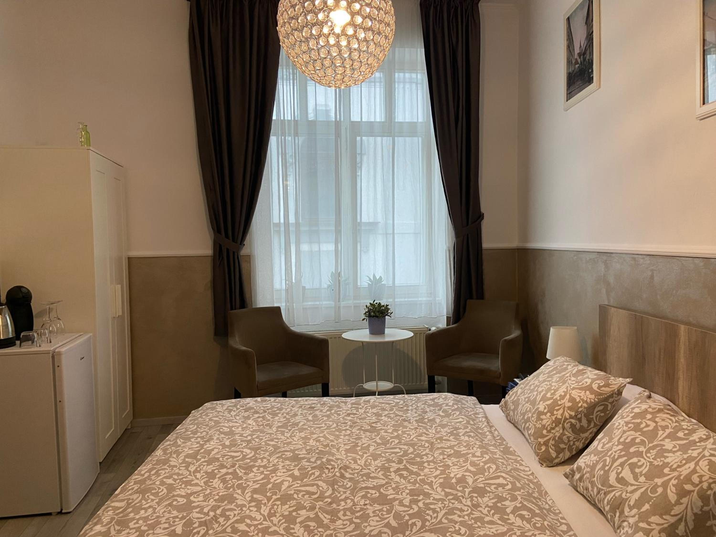 Standard Double Room photo 1