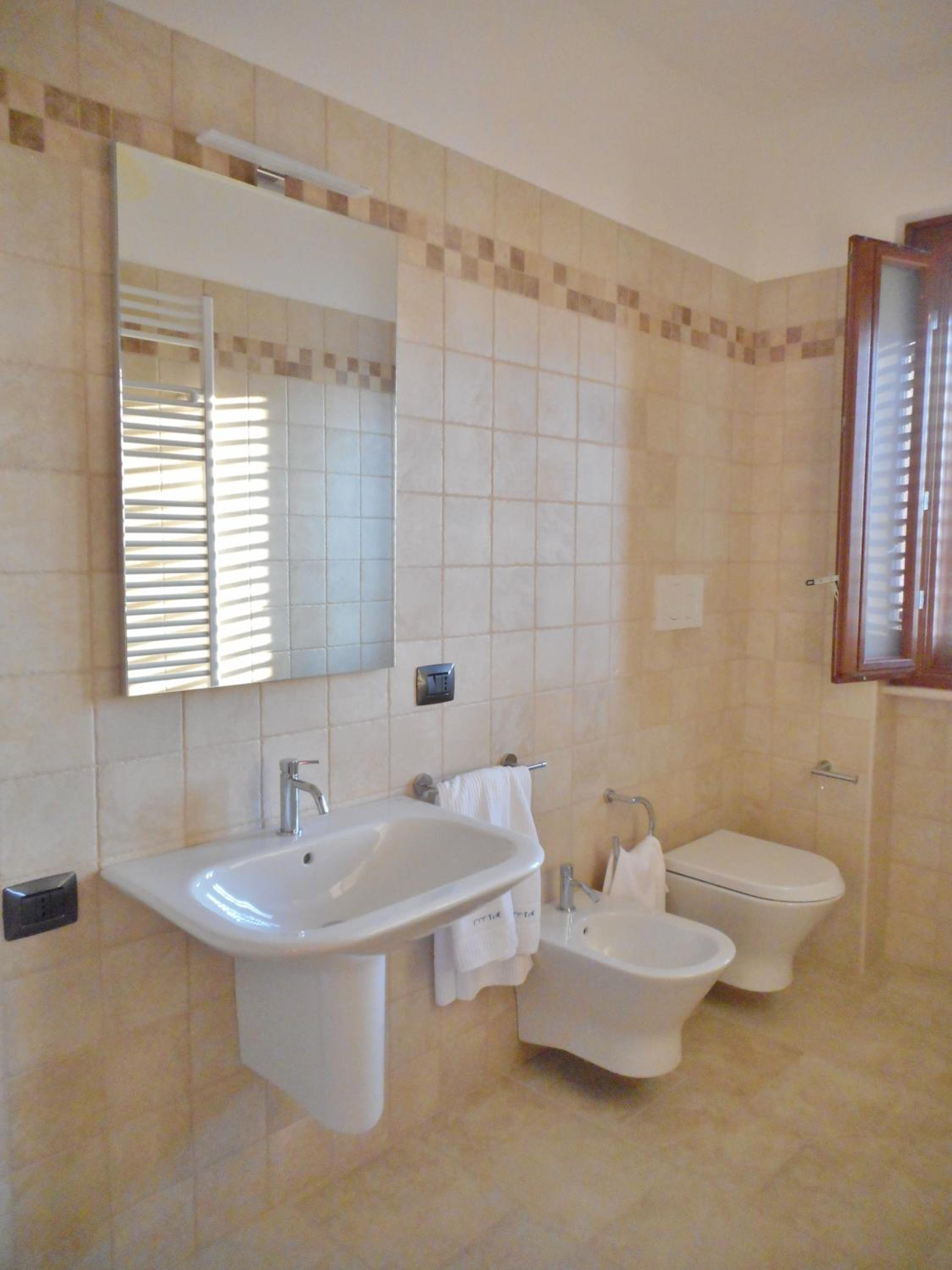Triple Room with Terrace and Sea View - Photo 4