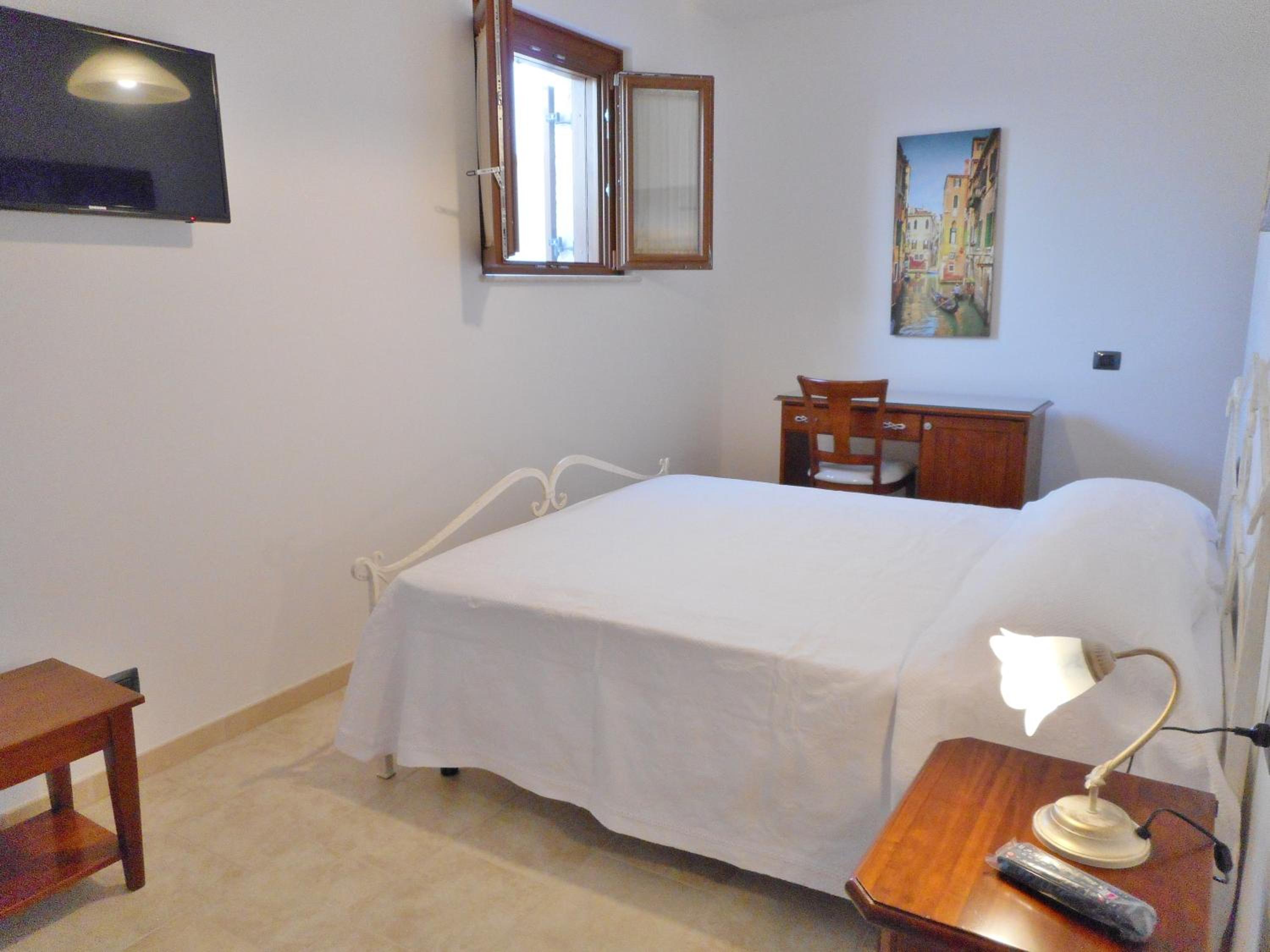 Triple Room with Terrace and Sea View - Photo 5