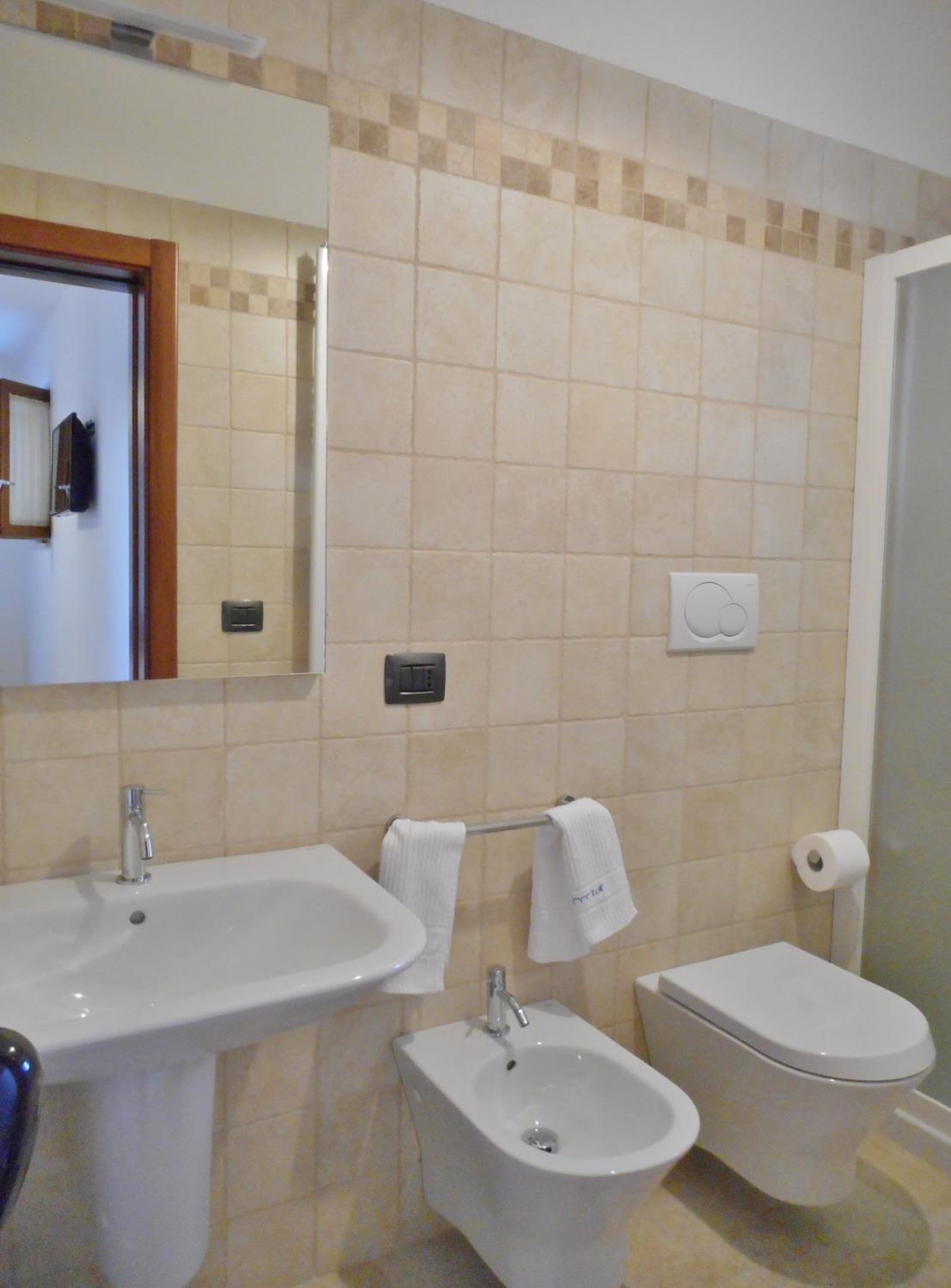 Triple Room with Terrace and Sea View - Photo 8