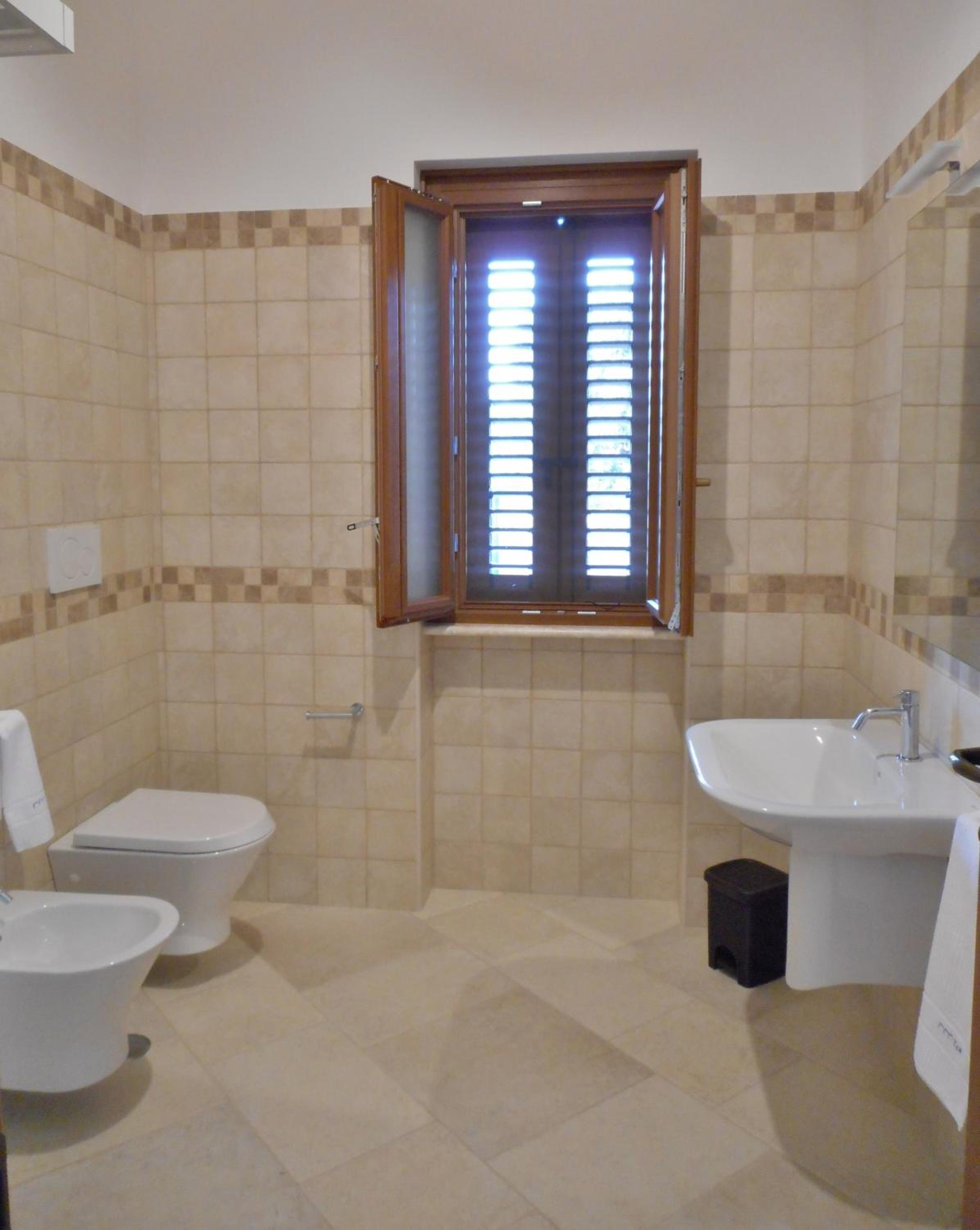 Triple Room with Garden View - Photo 10