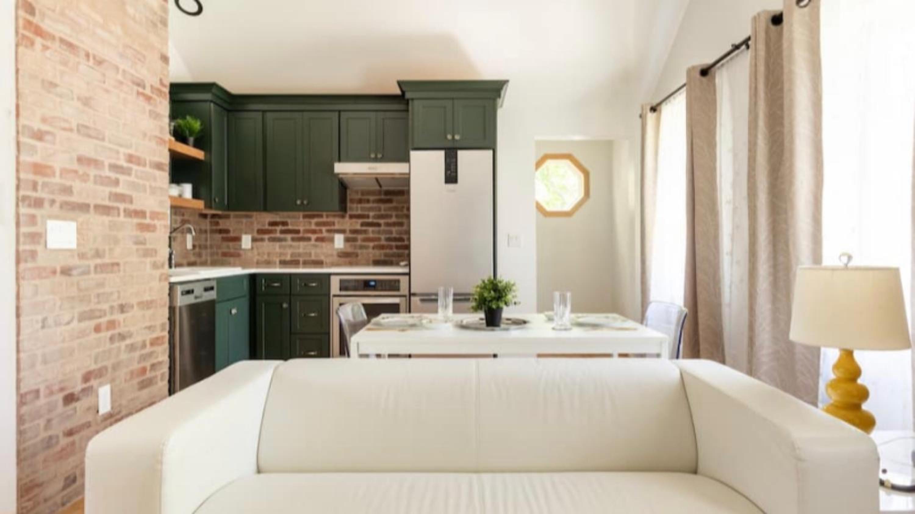 One-Bedroom House photo 3
