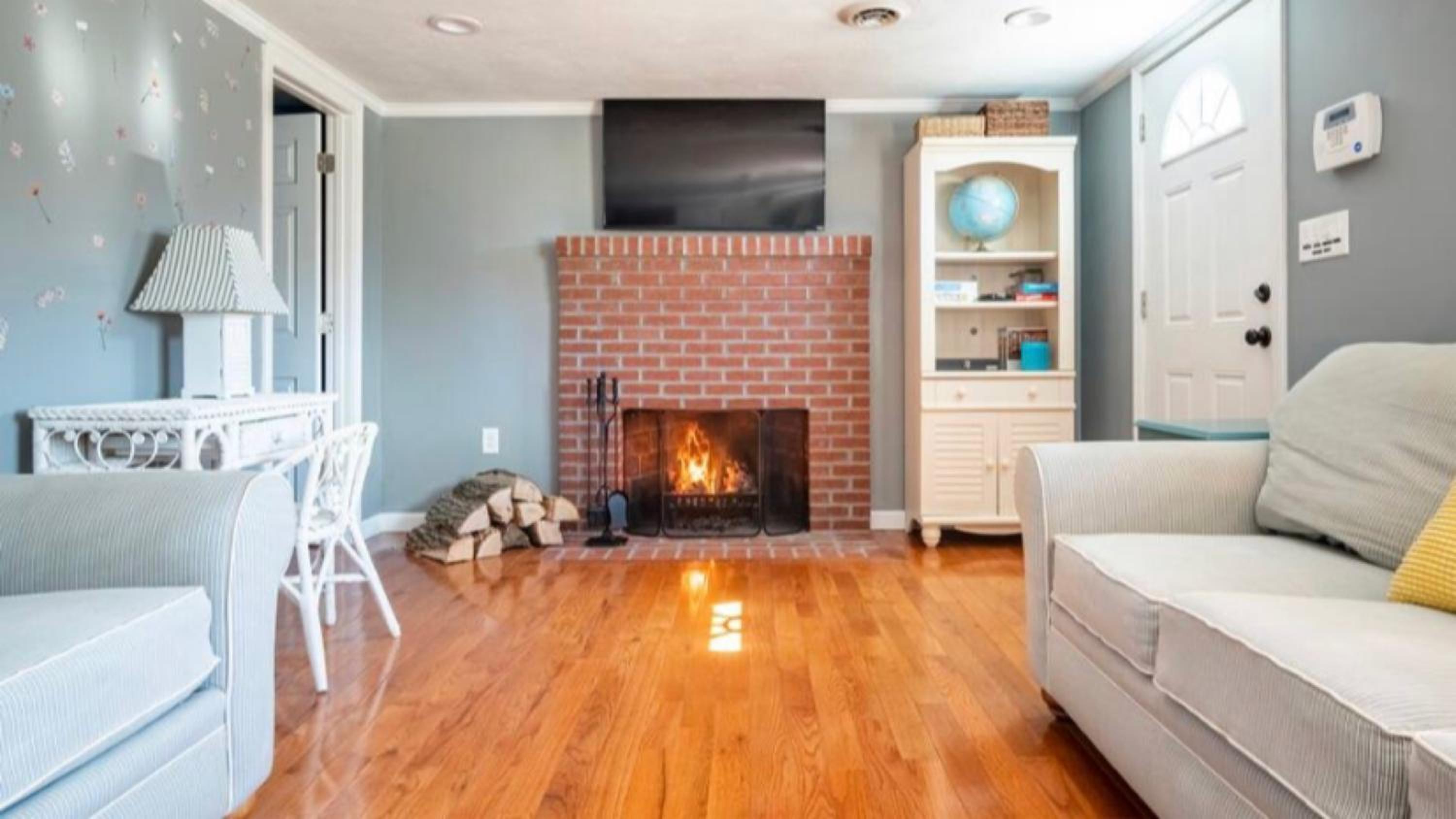Four-Bedroom House photo 1