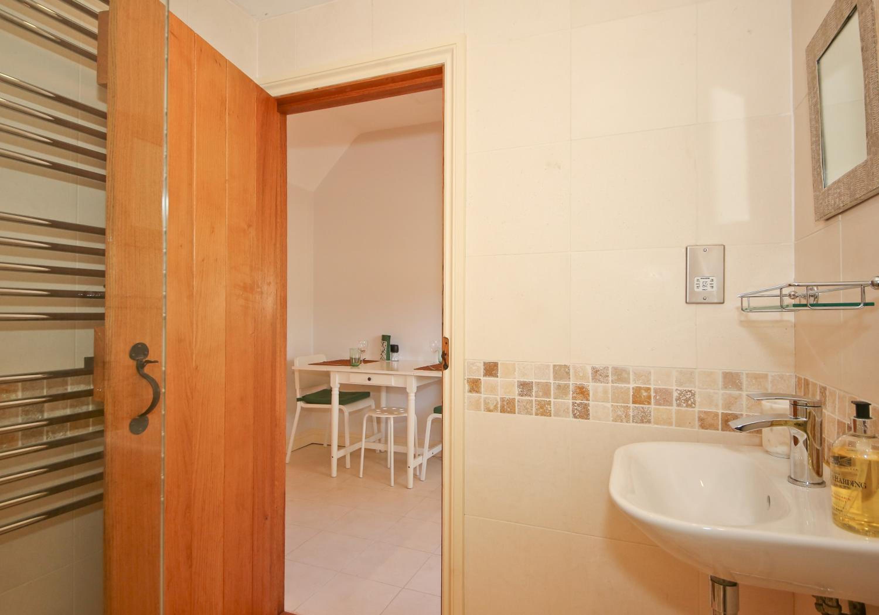 One Bedroom Apartment photo 2