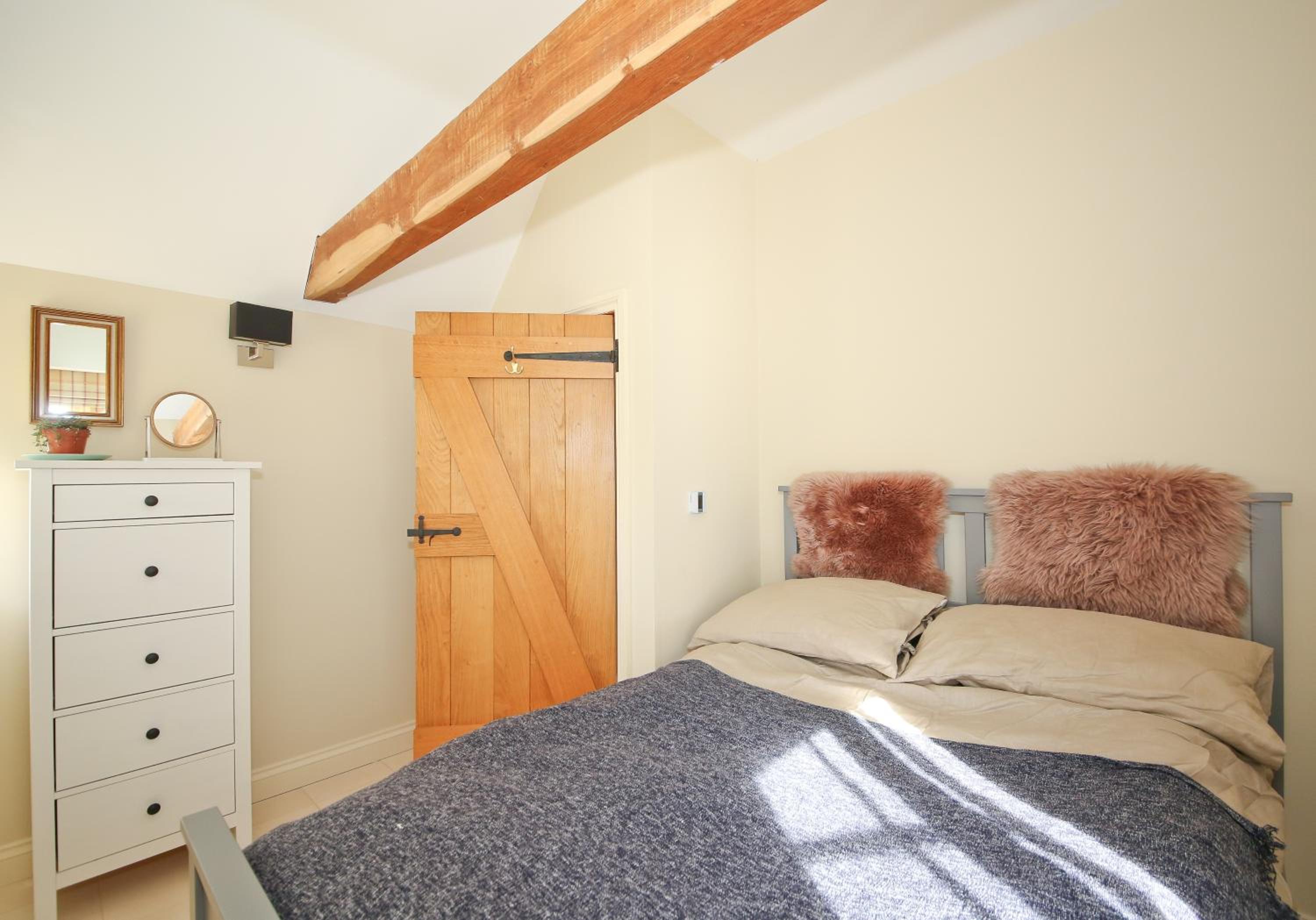 One Bedroom Apartment photo 3