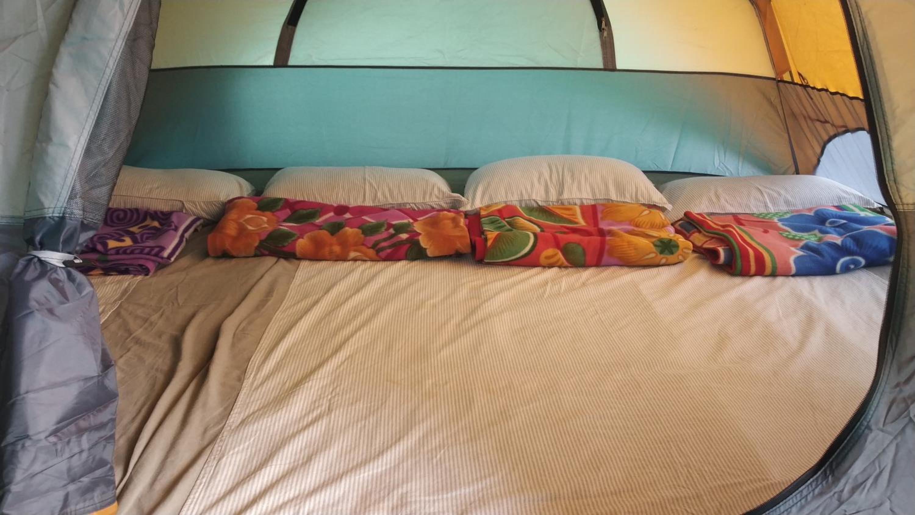 Tent