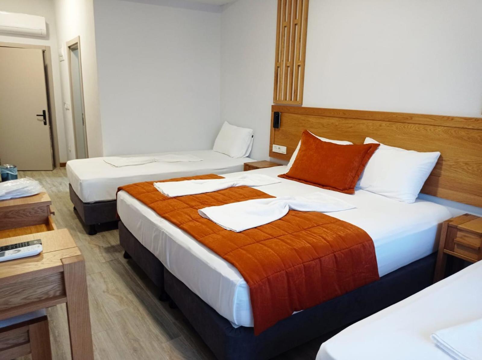 Comfort Triple Room photo 1