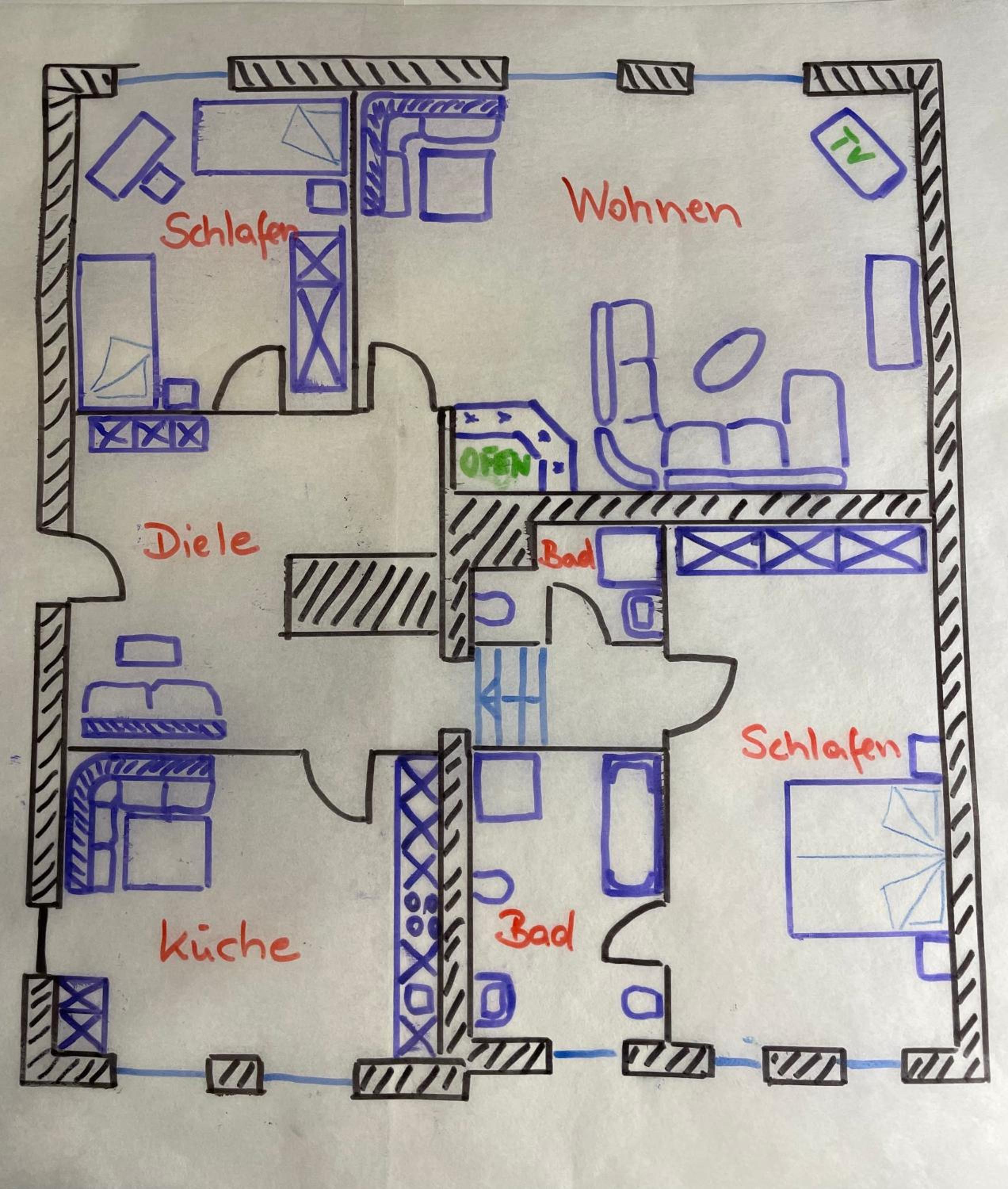 Superior Apartment - Photo 3
