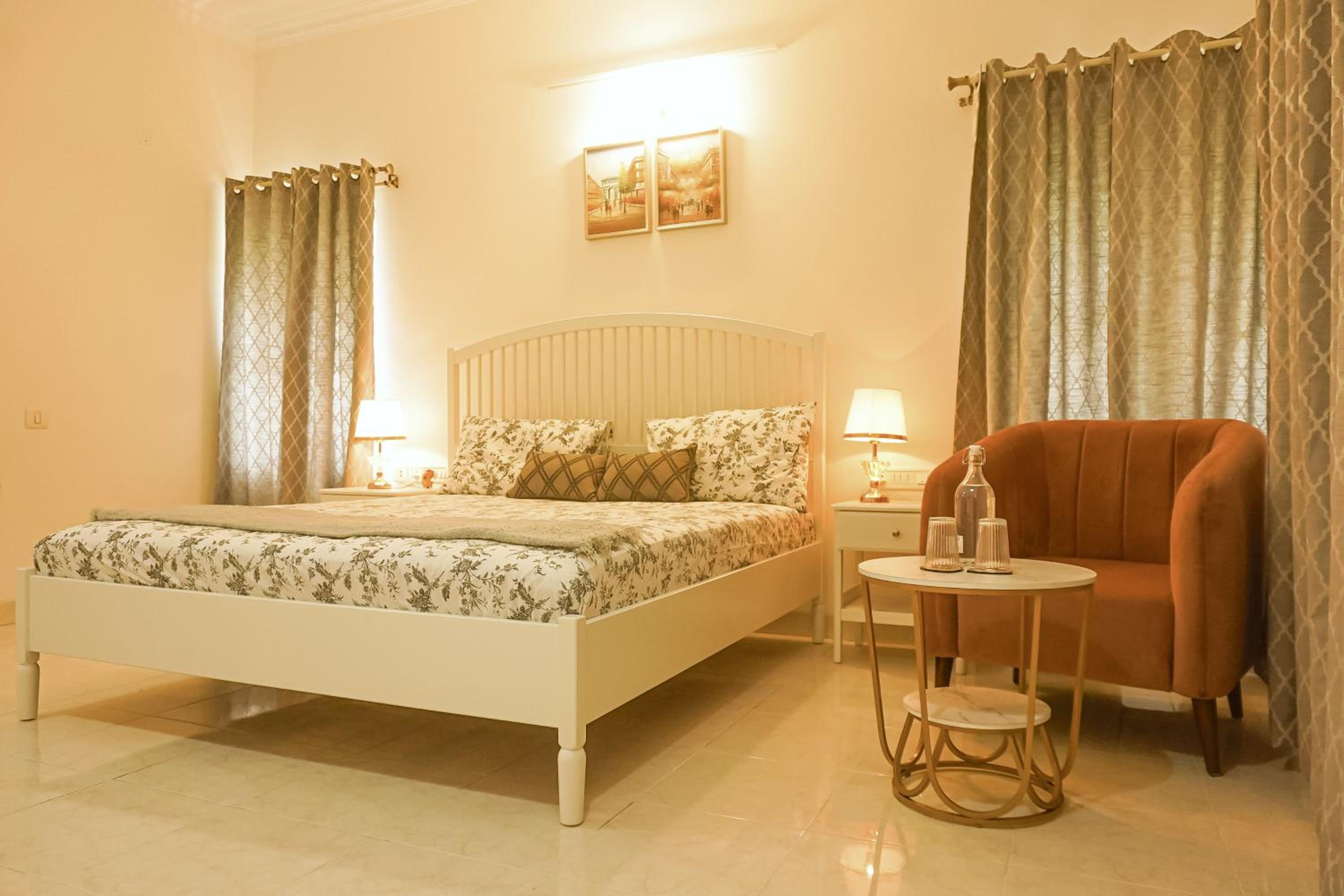 Business Double Room photo 1