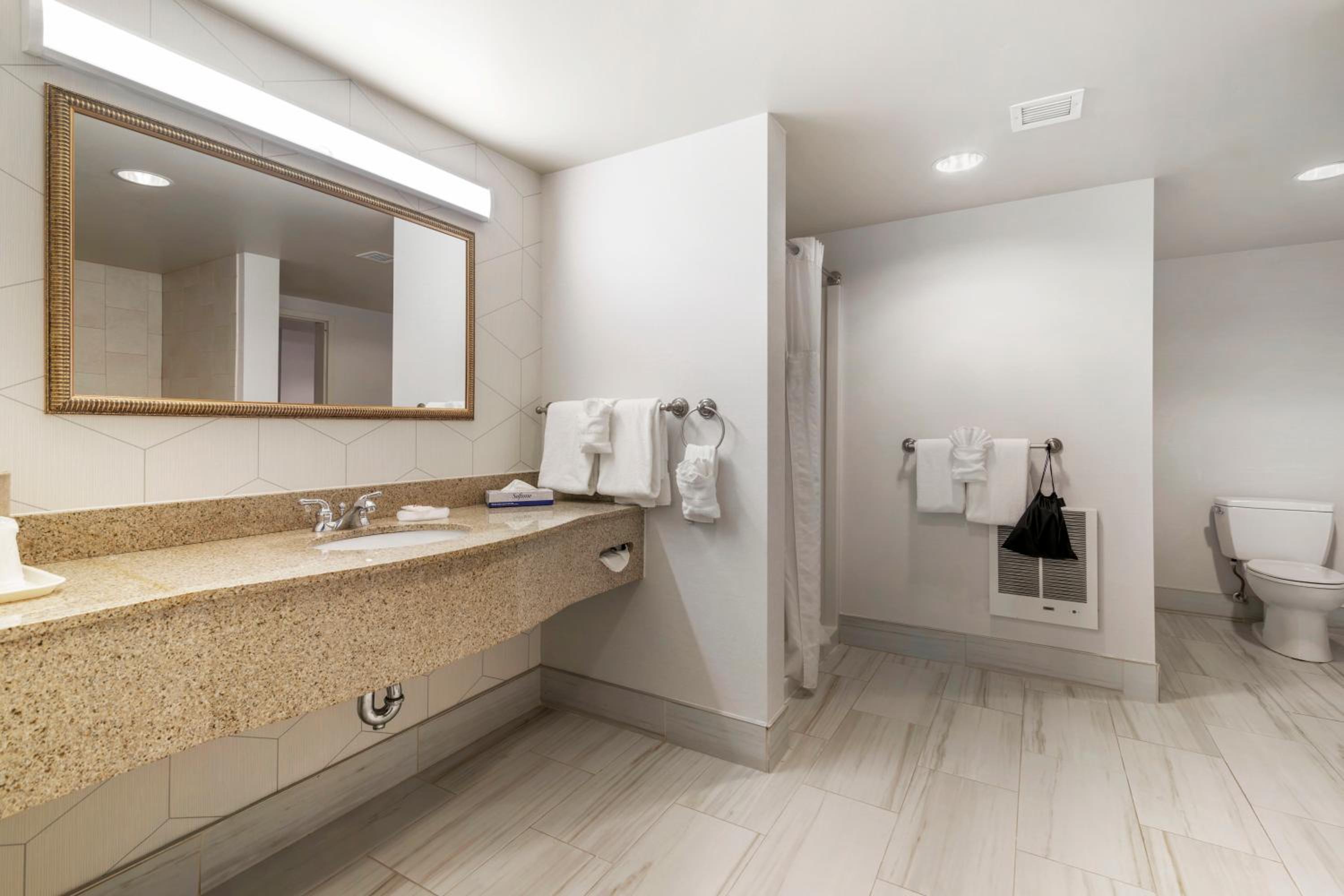 King Suite - Non-Smoking/1st Floor - Photo 2