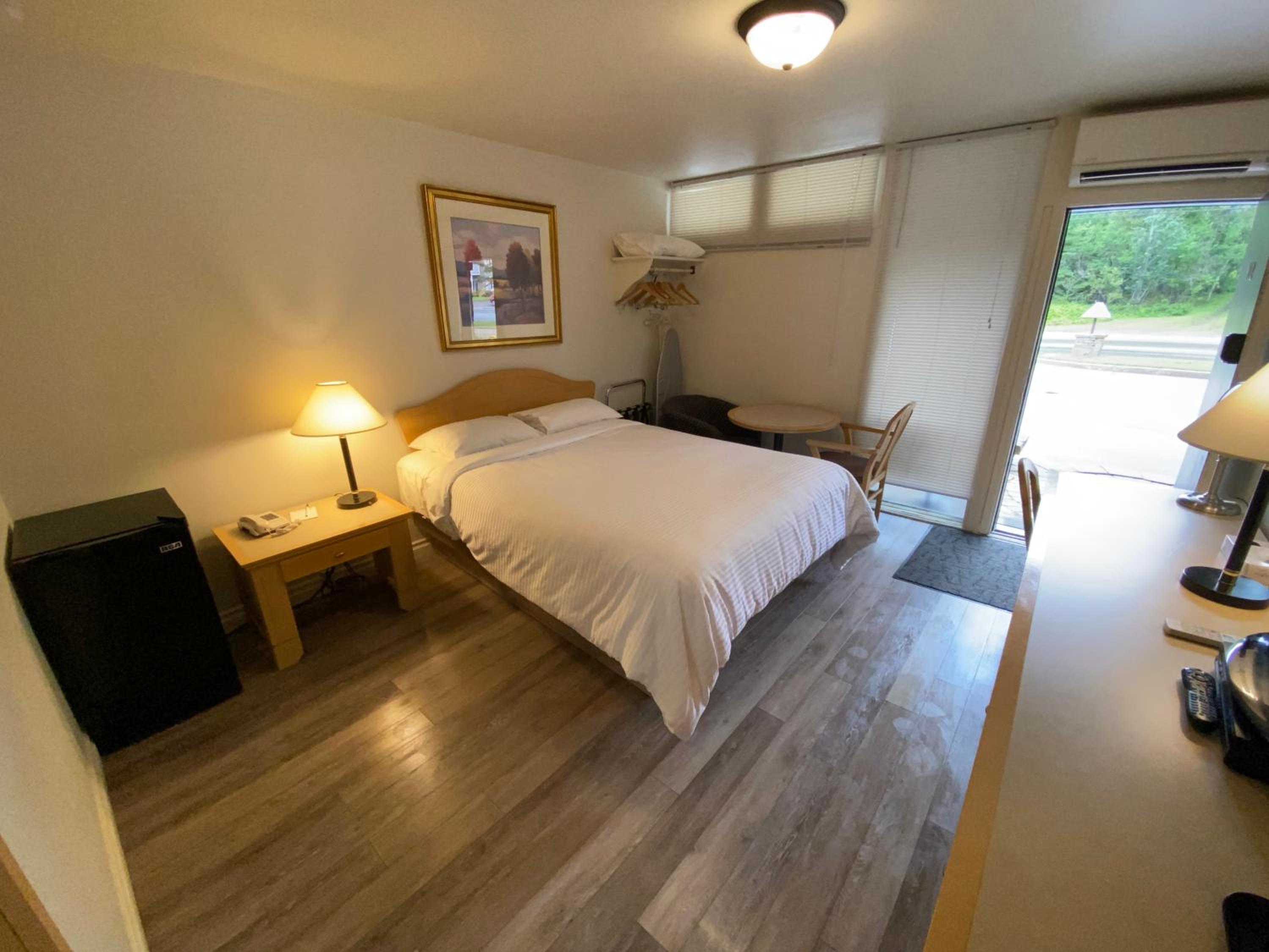 Small Double Room photo 1