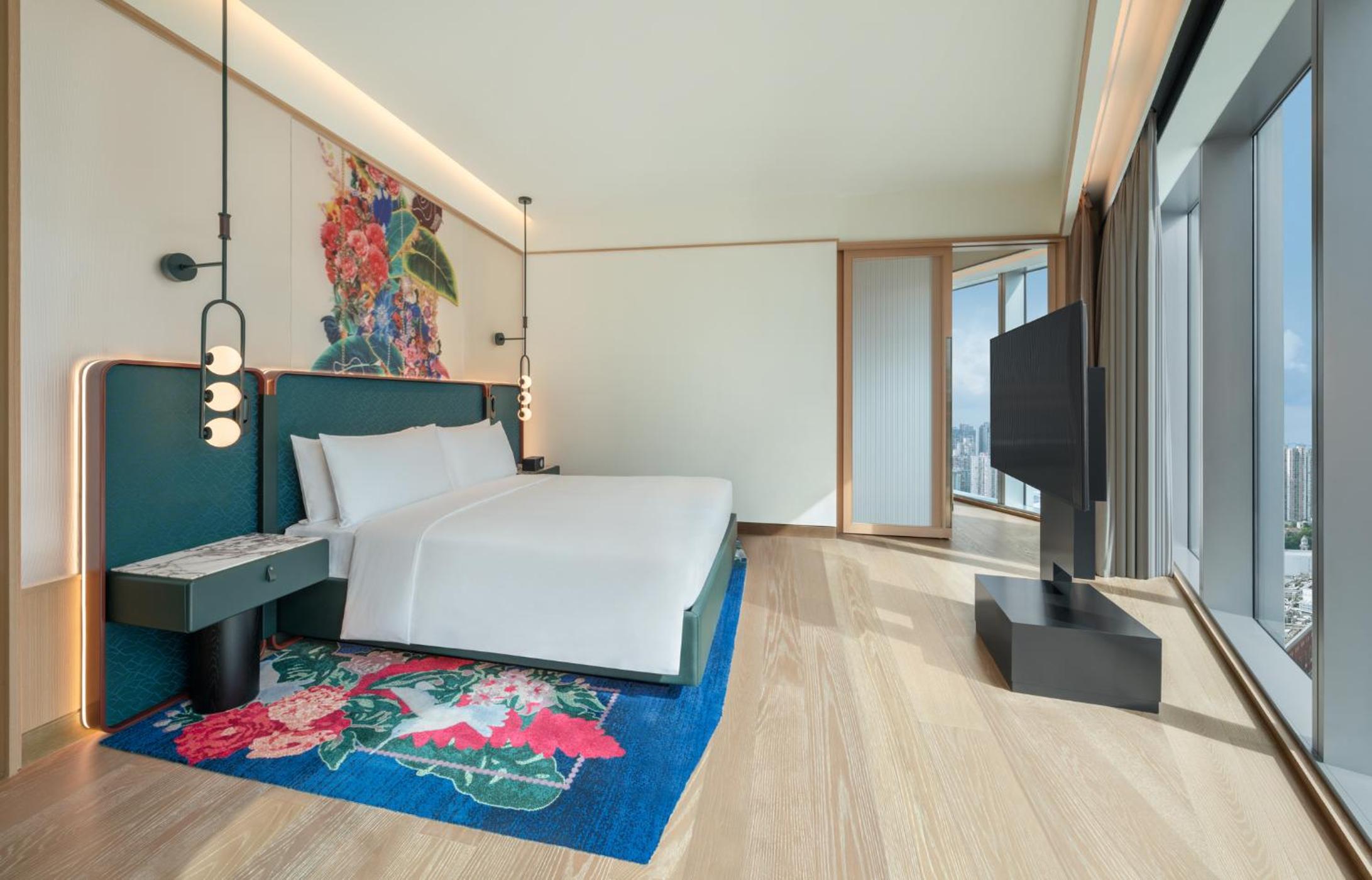 Marvelous King Suite - Photo 2