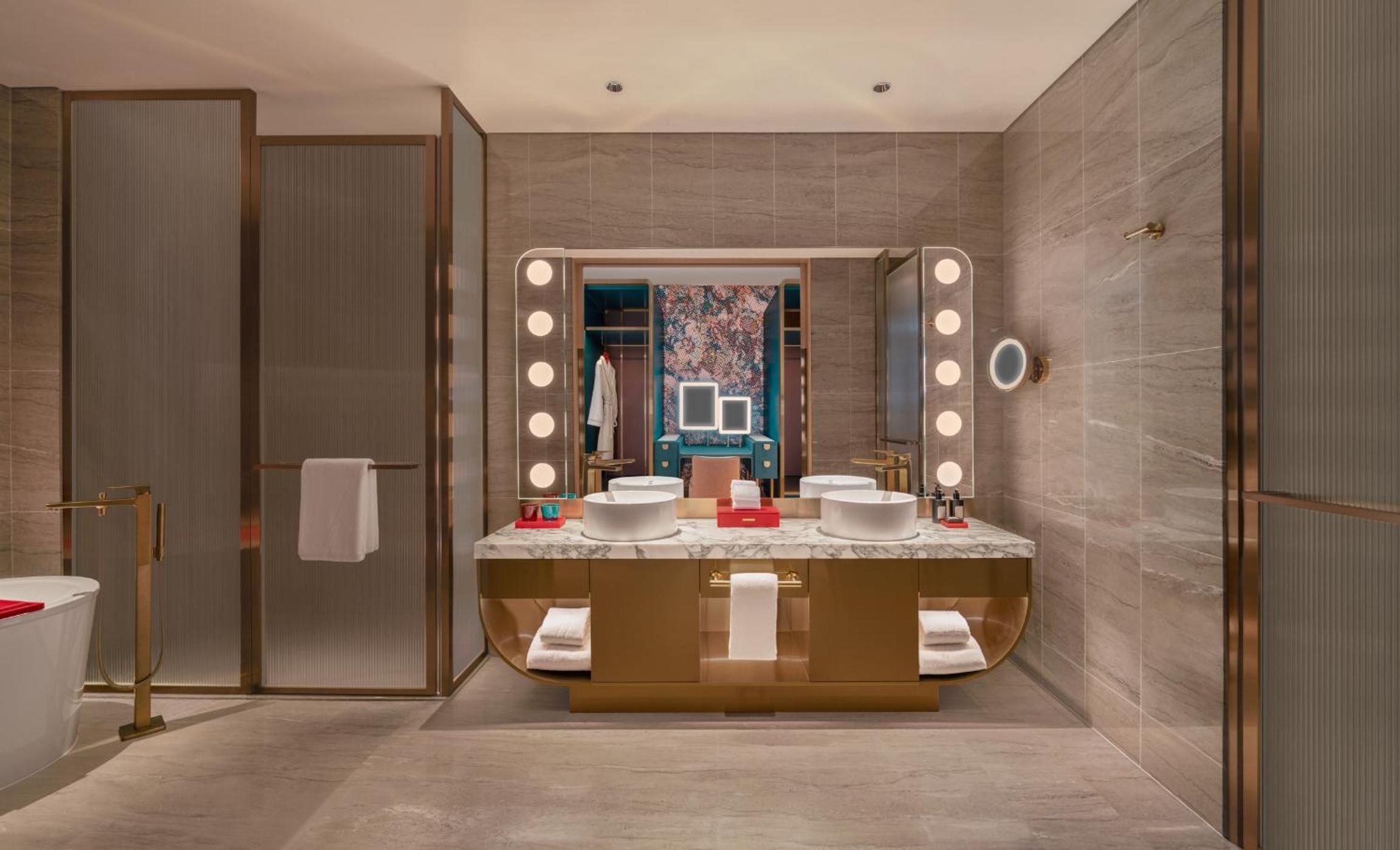 Marvelous King Suite - Photo 3