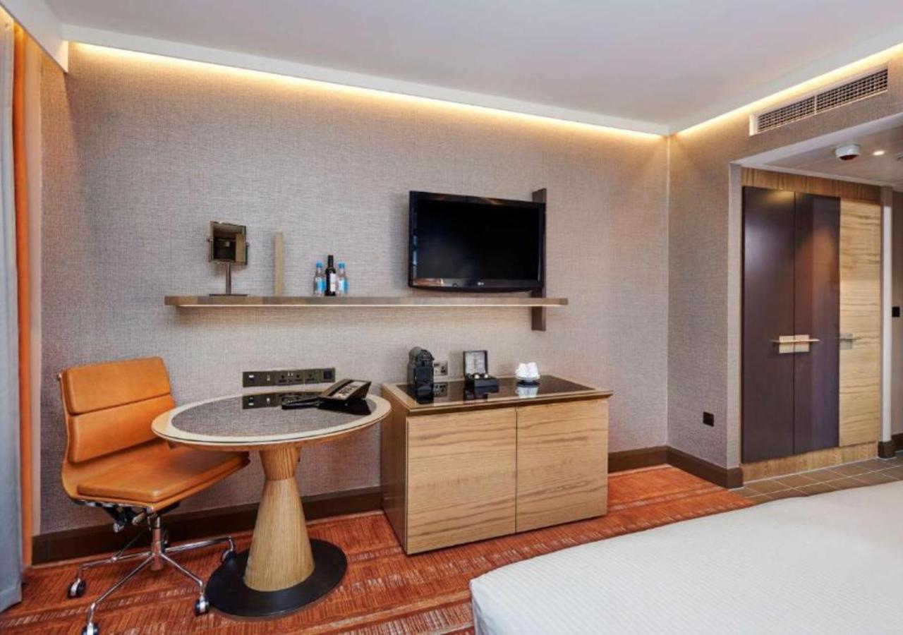 King Deluxe Plus Room