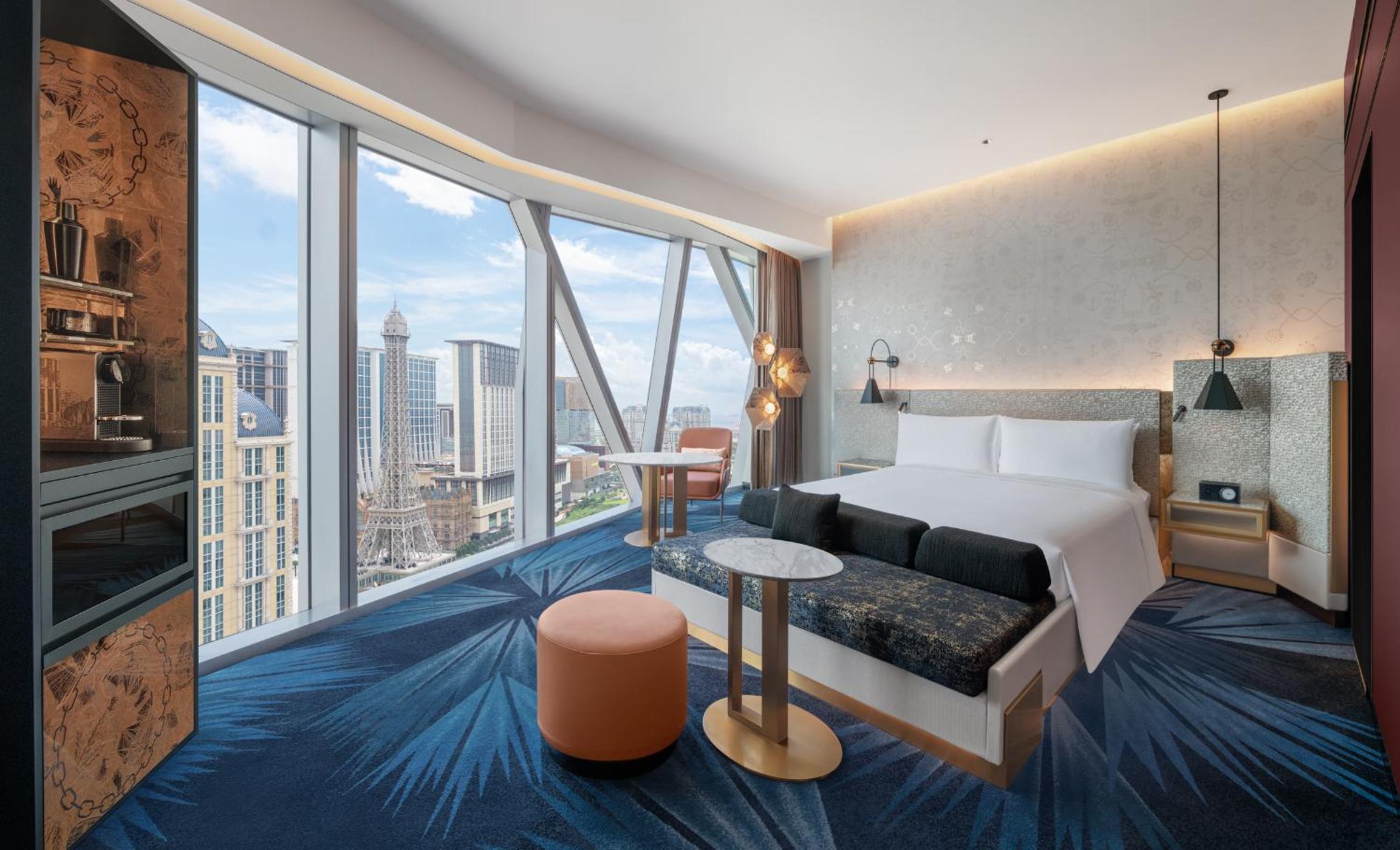 King Room with Cotai View - Photo 1