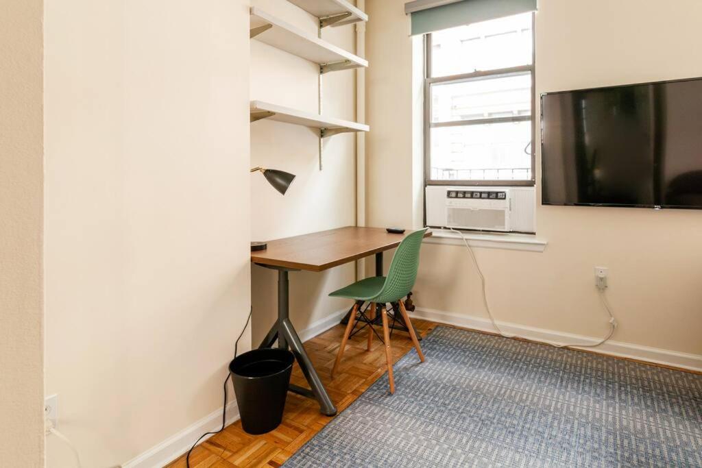 Two-Bedroom Apartment photo 1