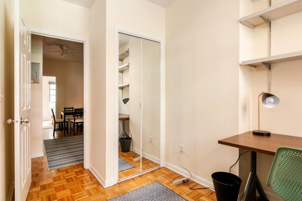 Two-Bedroom Apartment photo 2