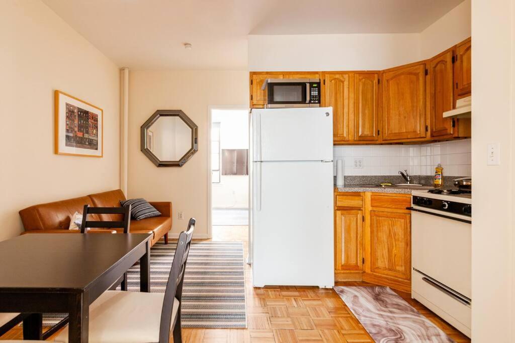 Two-Bedroom Apartment photo 3