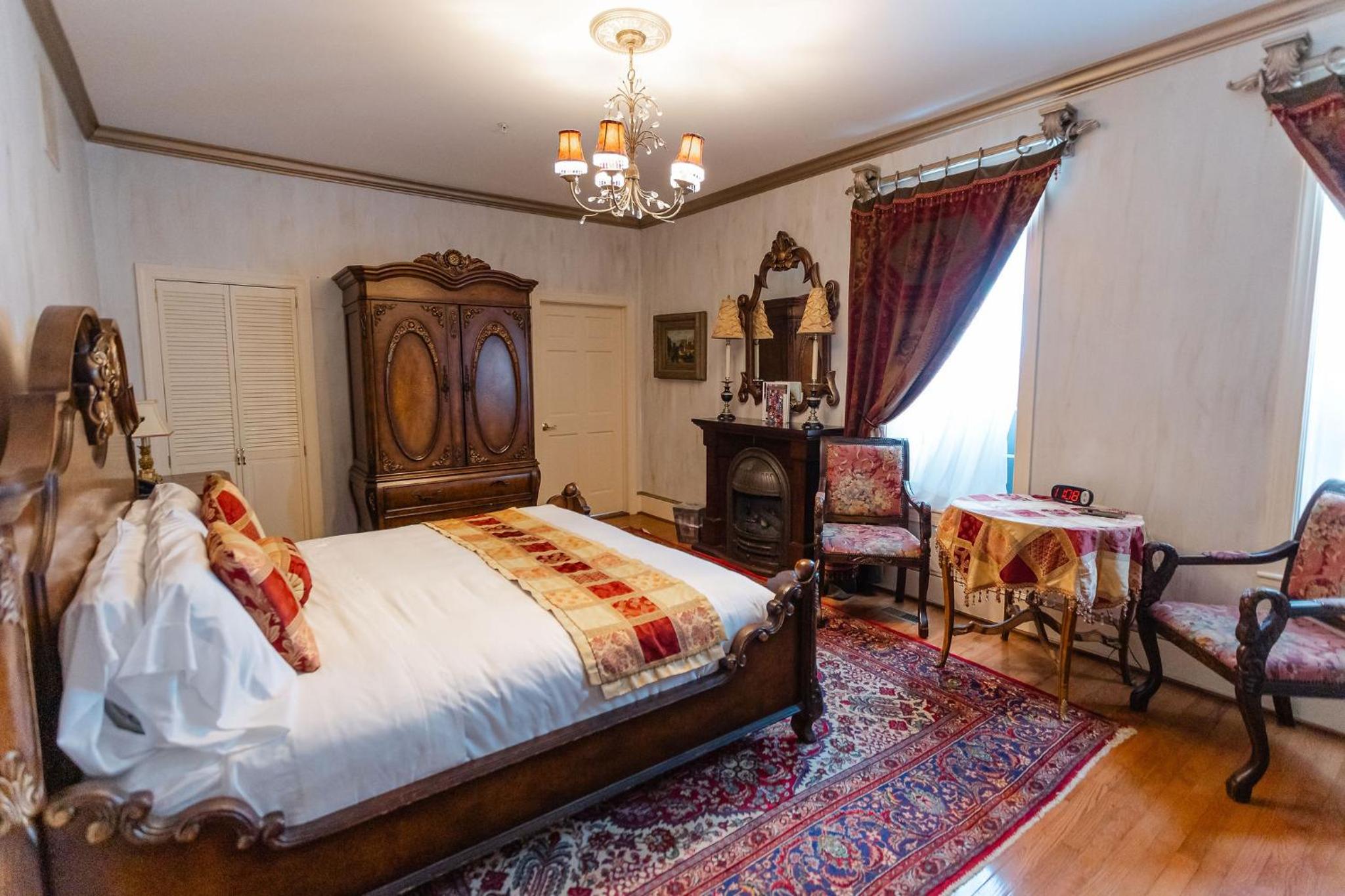 Liberty Room 103 photo 3