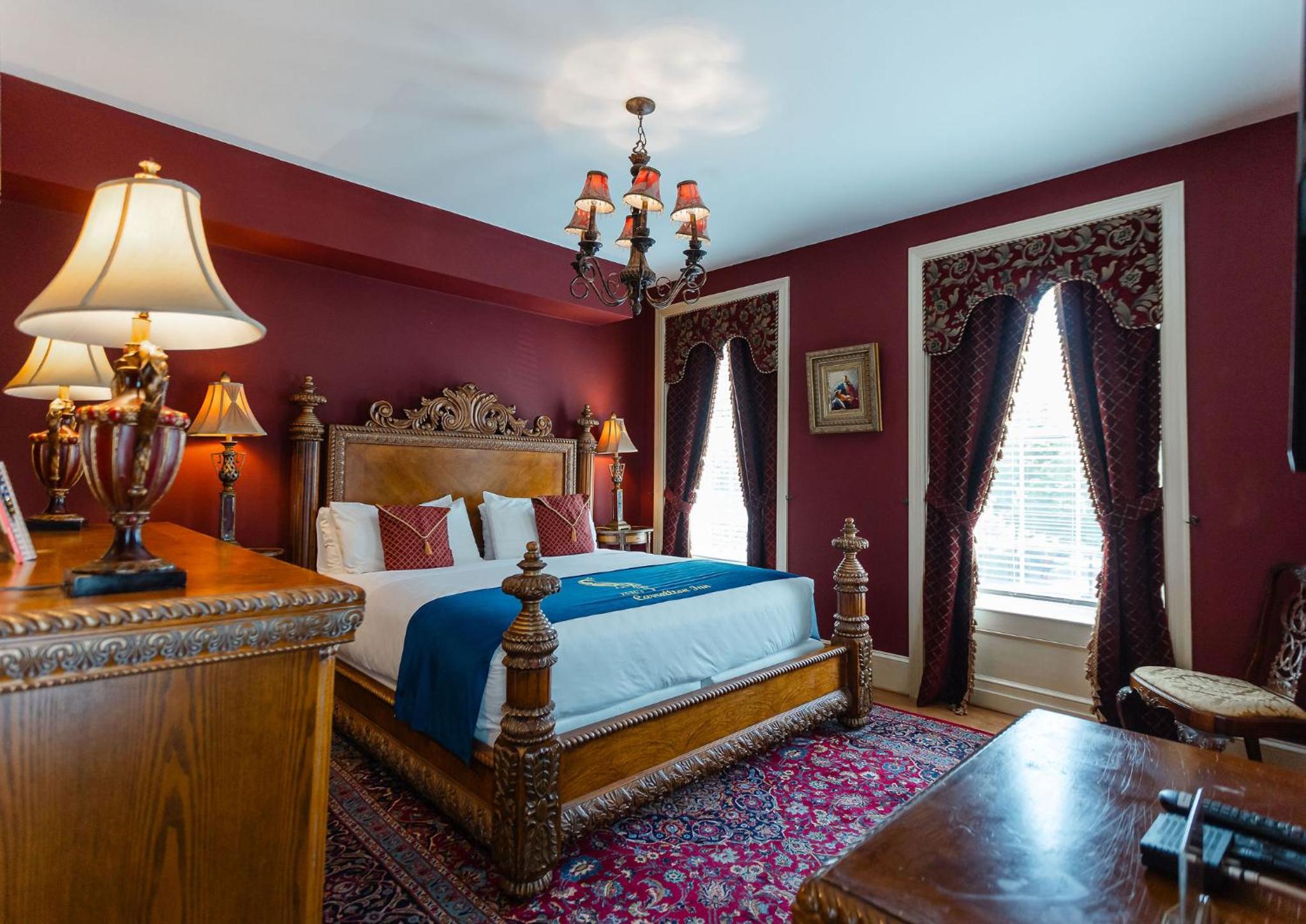 Independence Suite 203 photo 2