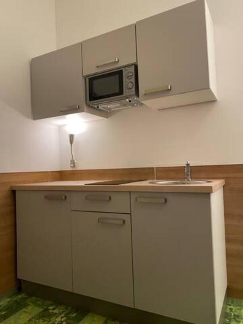 Studio Apartment photo 3
