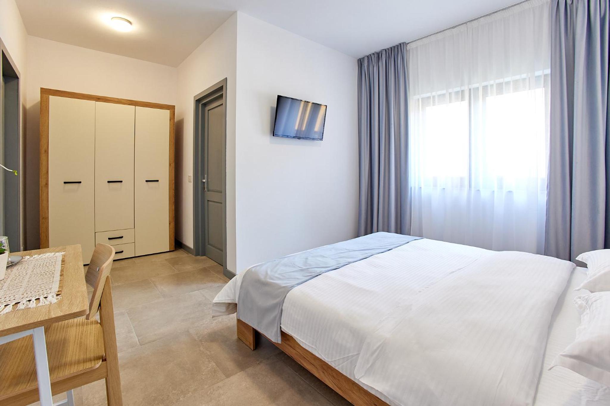 Double Room photo 2