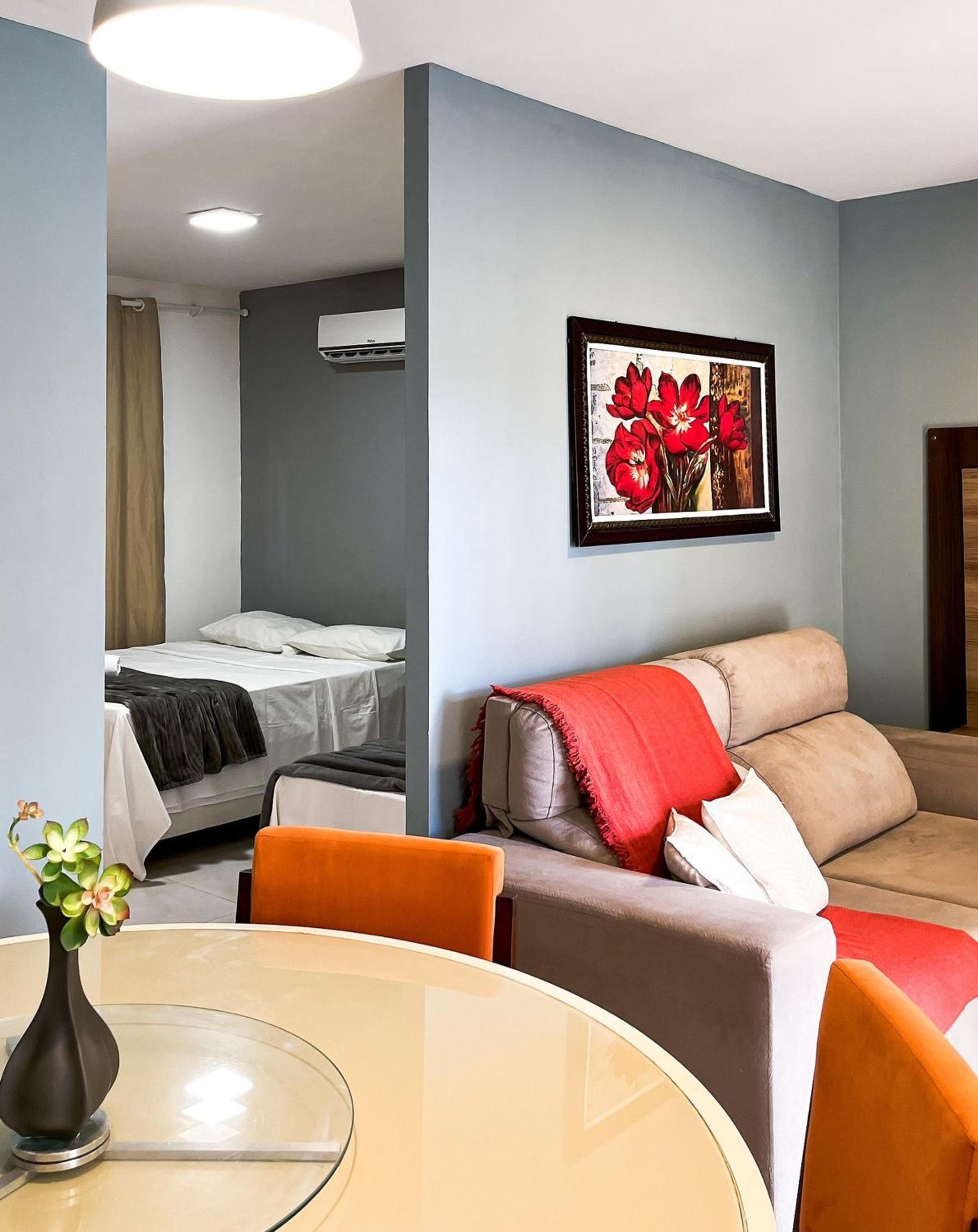 Apartment - Ground Floor