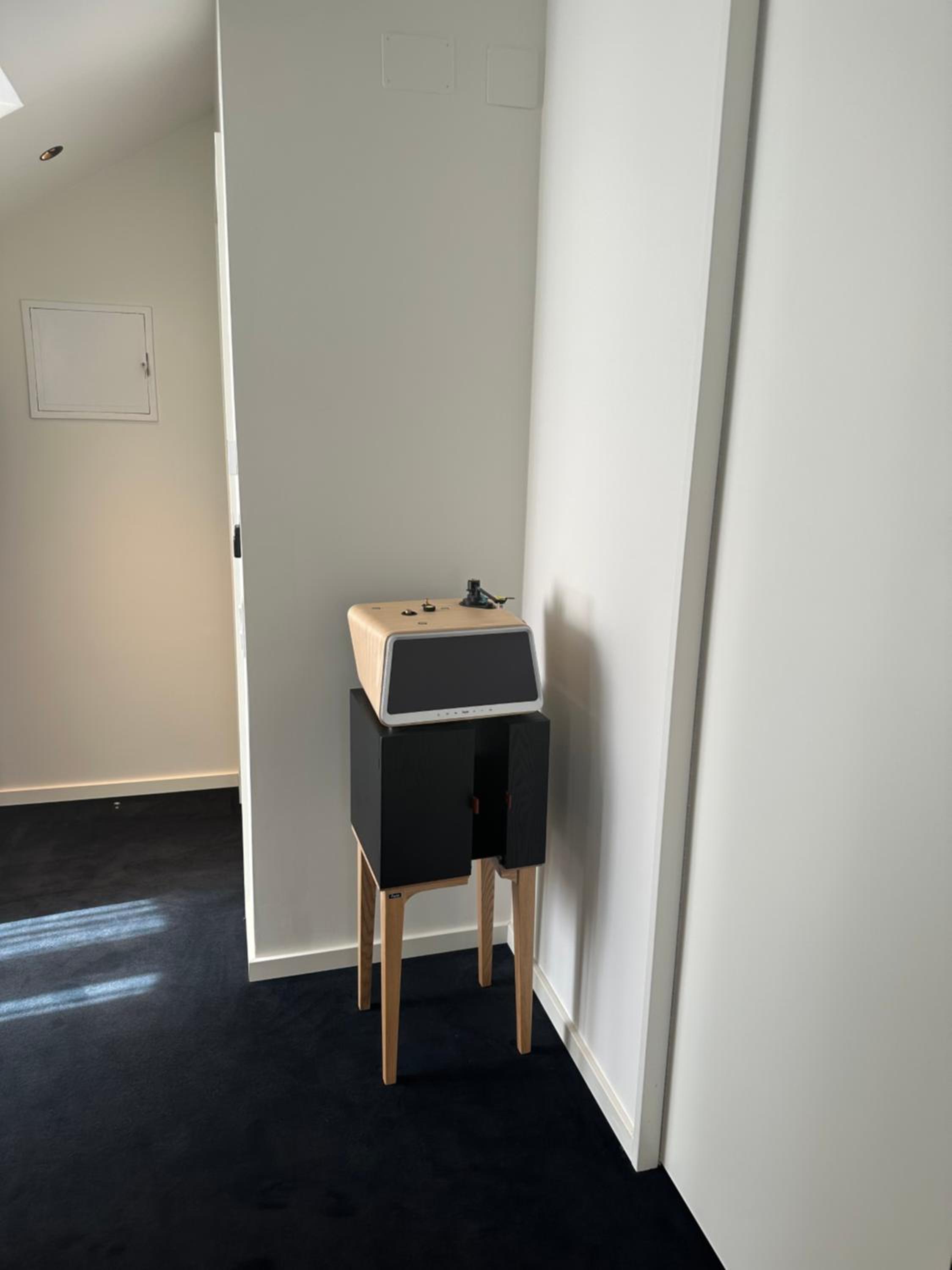 Standard Double Suite
