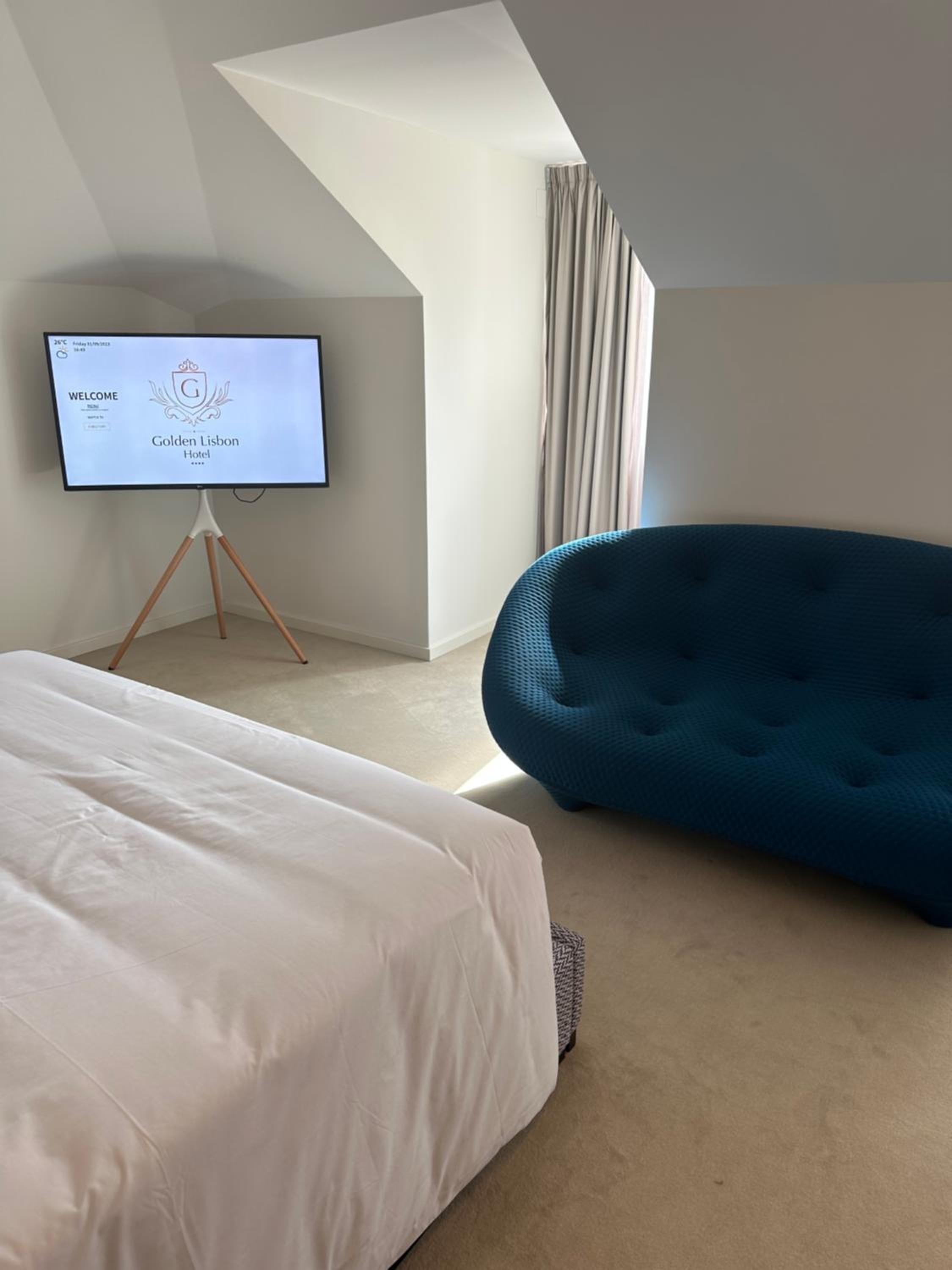 Standard Double Suite thumbnail 5