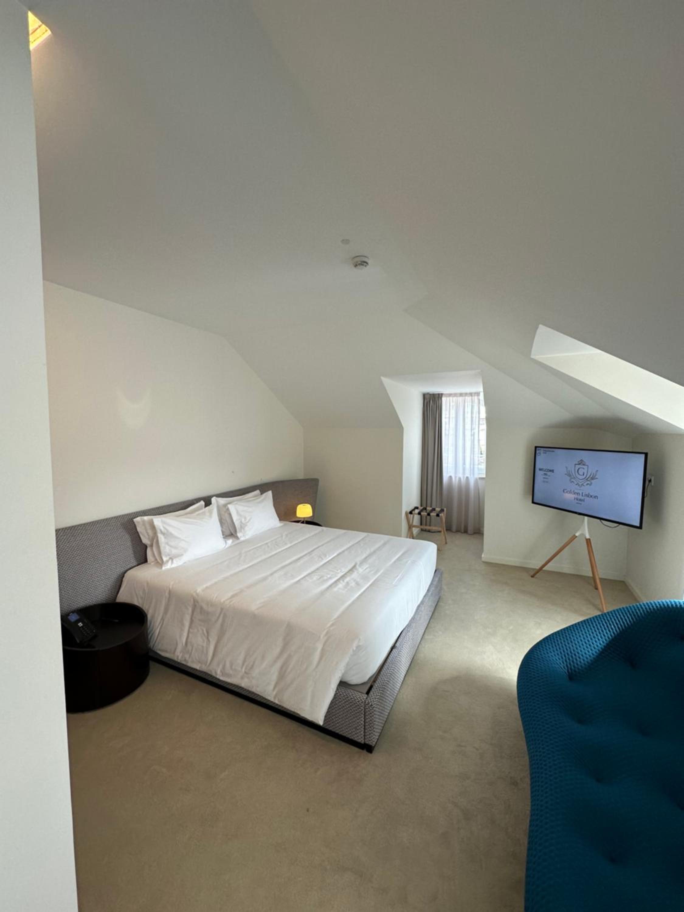 Standard Double Suite