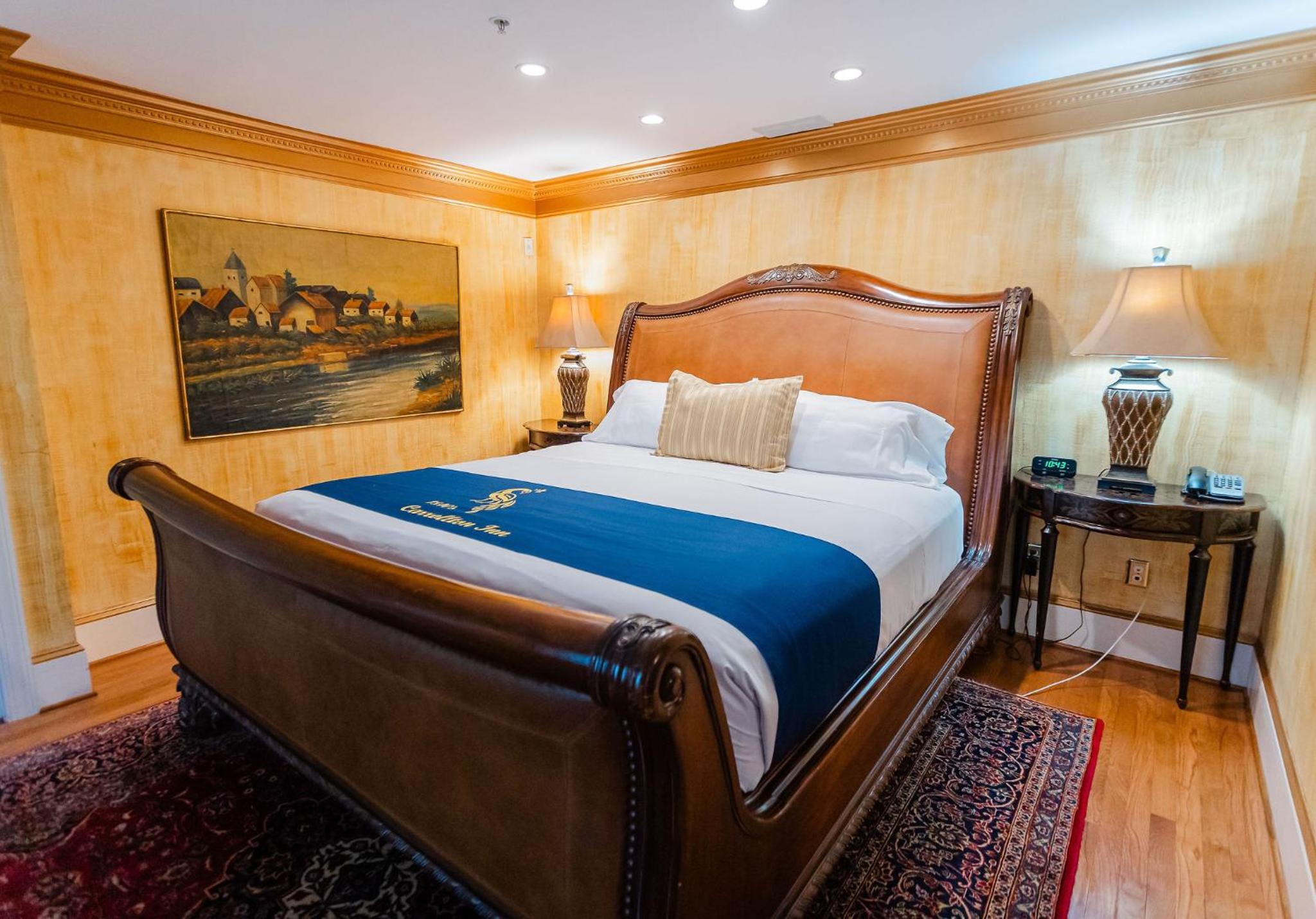 Annapolis Suite 304