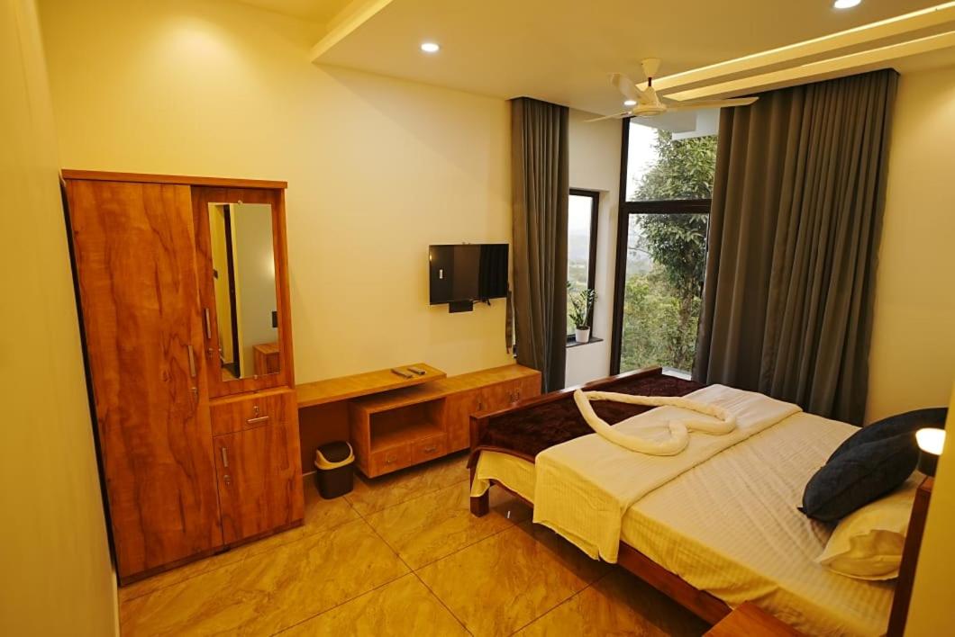 Deluxe Room photo 1