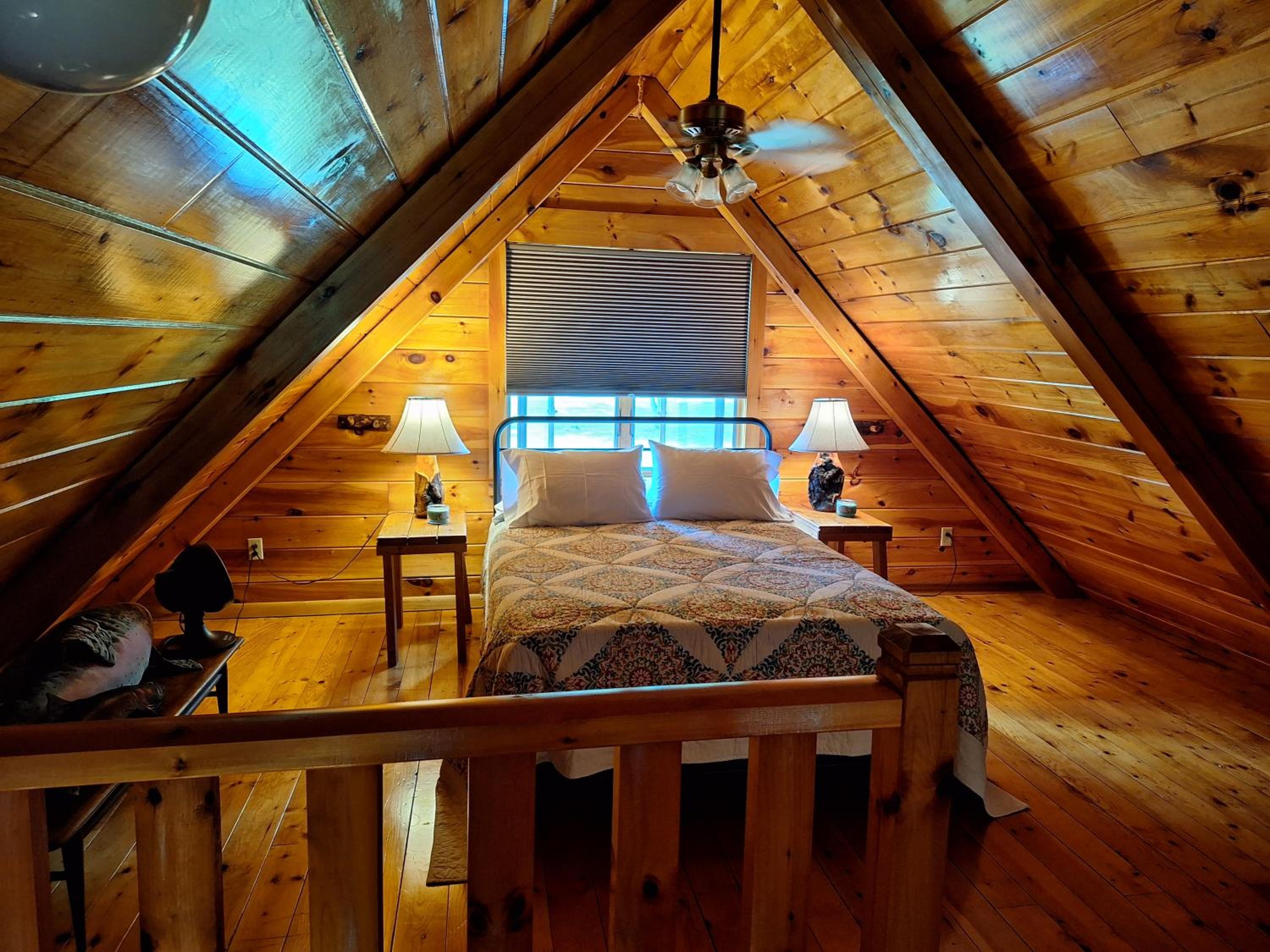 Two-Bedroom House photo 1