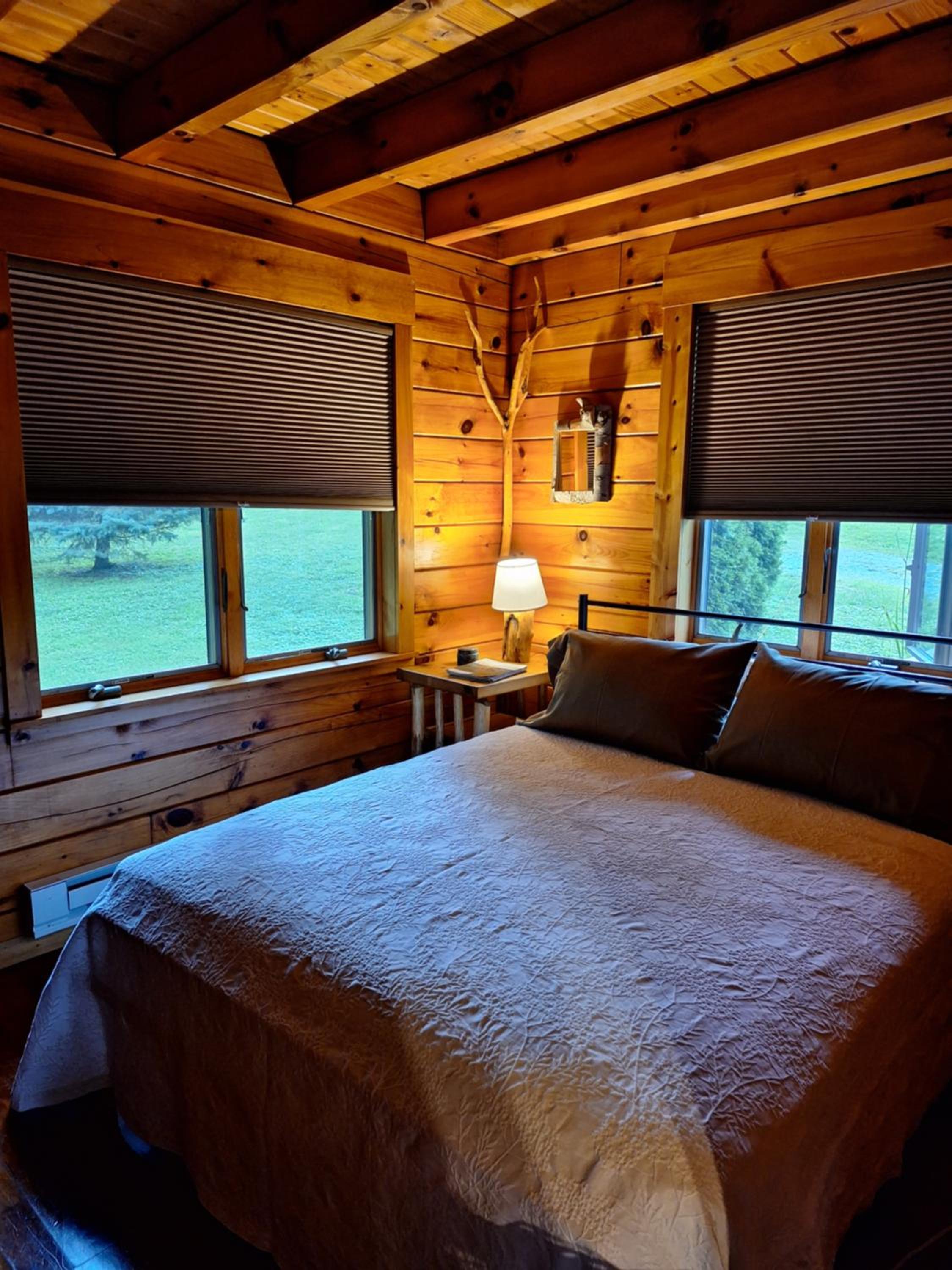 Two-Bedroom House photo 3