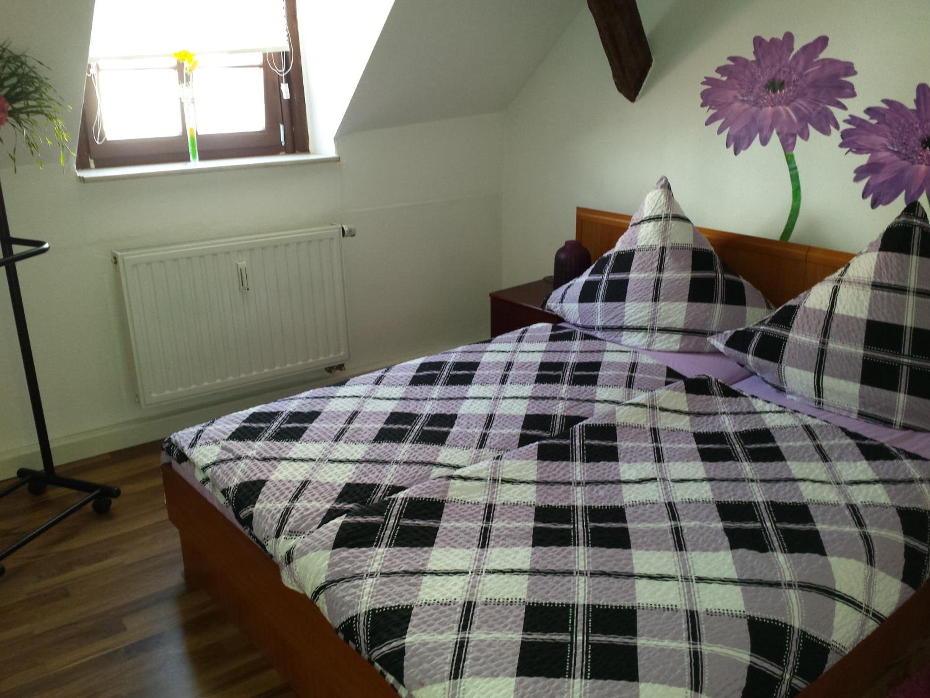 Two-Bedroom Apartment - Photo 1