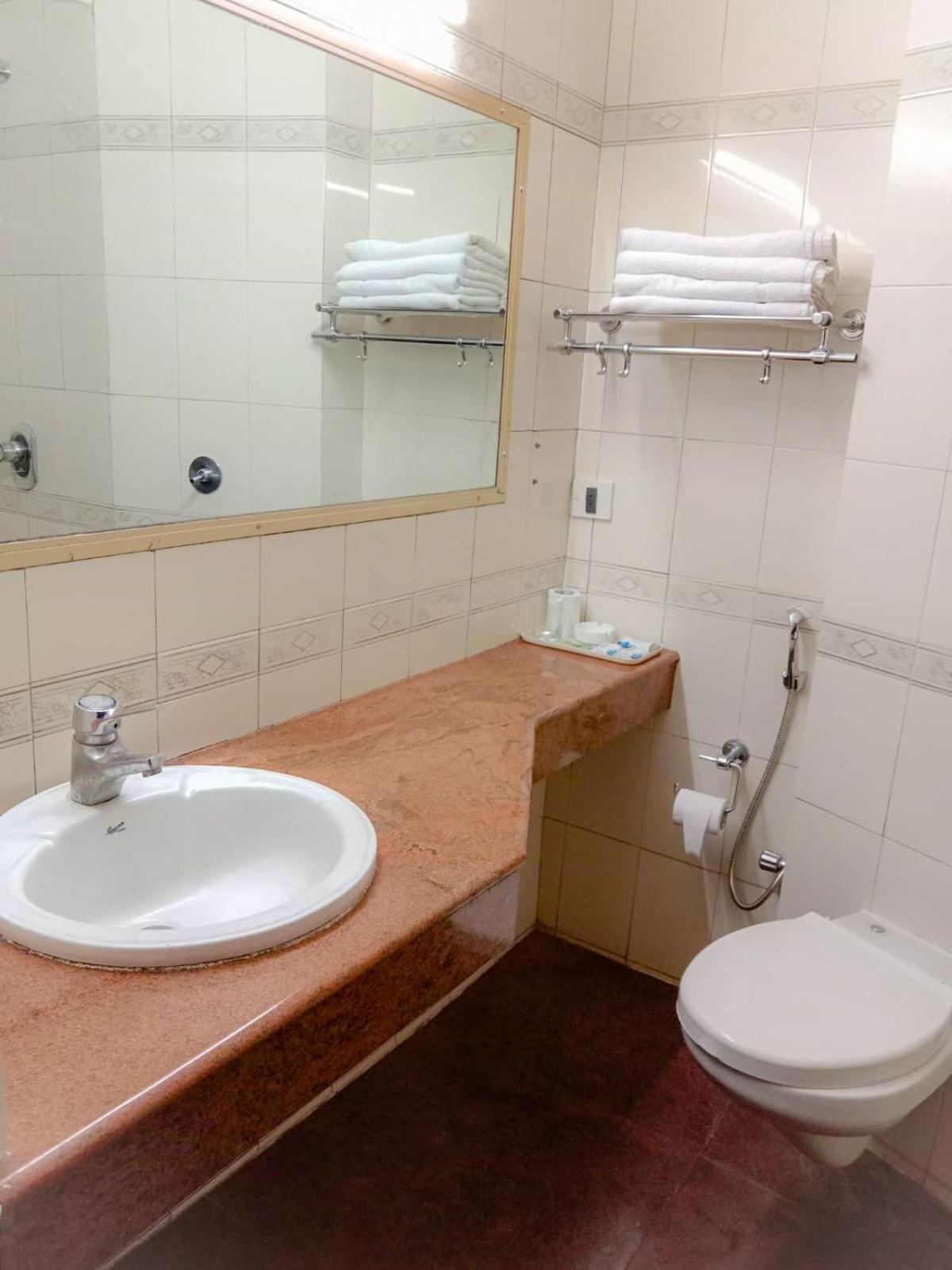 Basic Double Room - Photo 4