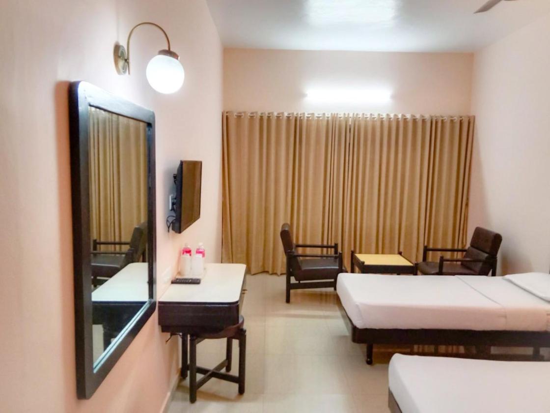 Basic Double Room - Photo 2