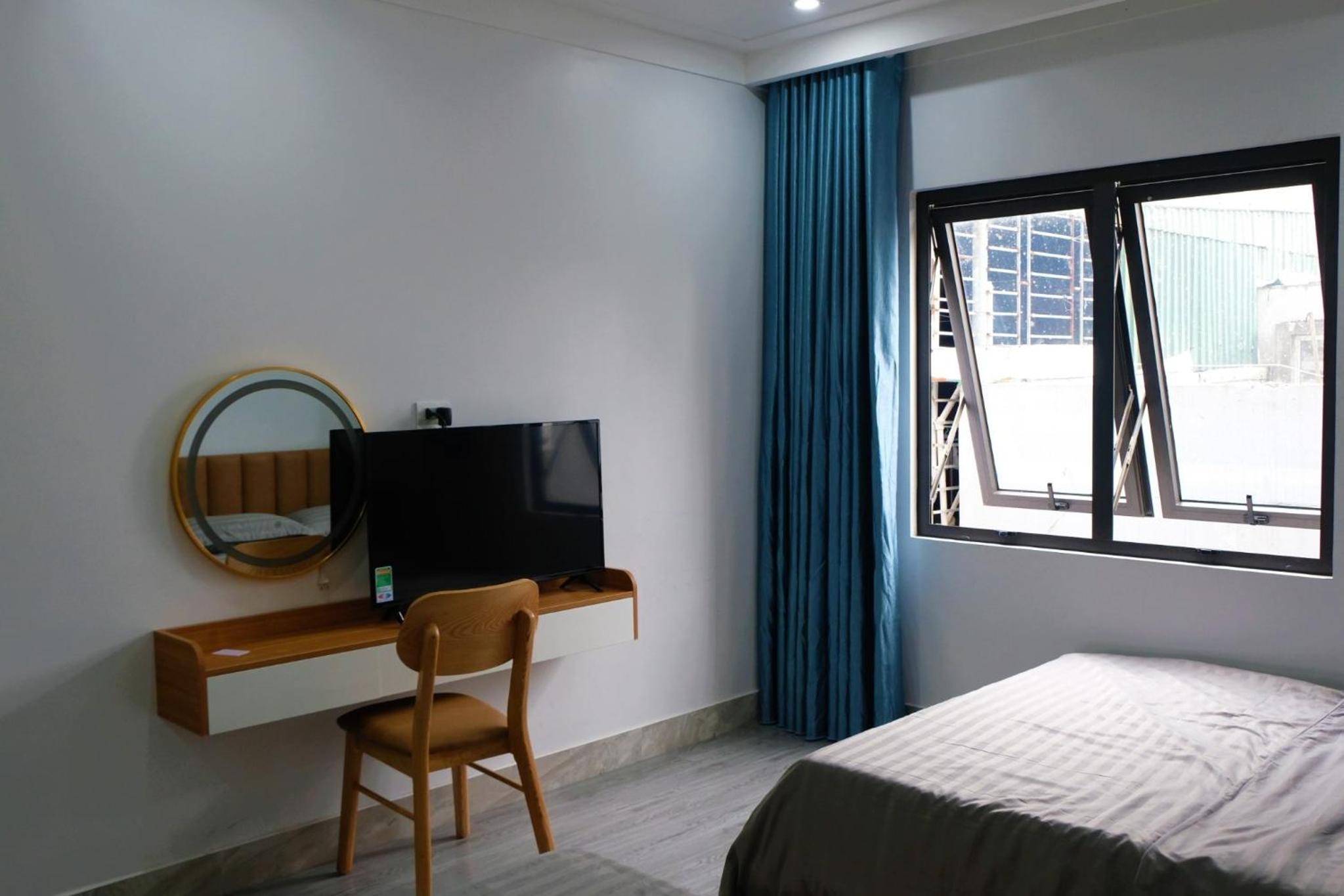 Superior Quadruple Room - Photo 2