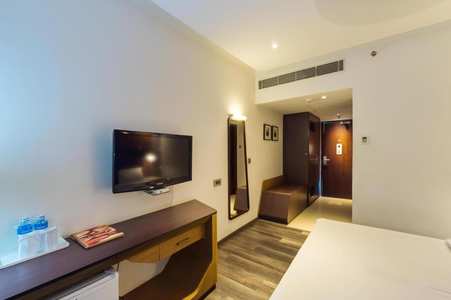Premium Double Room - Photo 3
