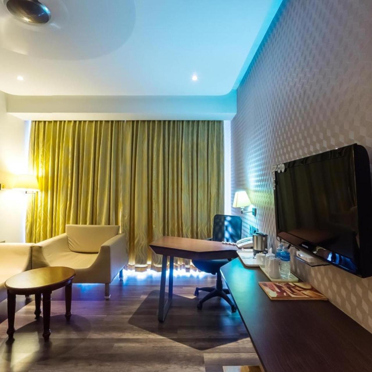 Premium Double Room - Photo 4