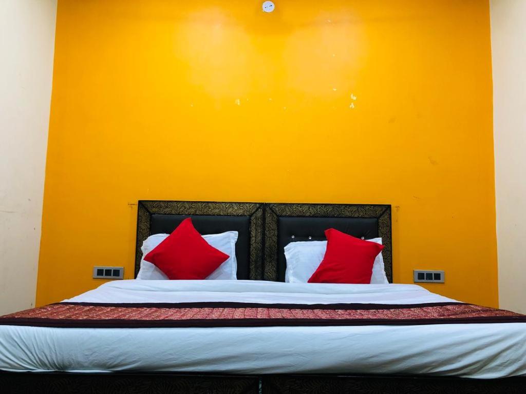 Deluxe Double Room photo 3