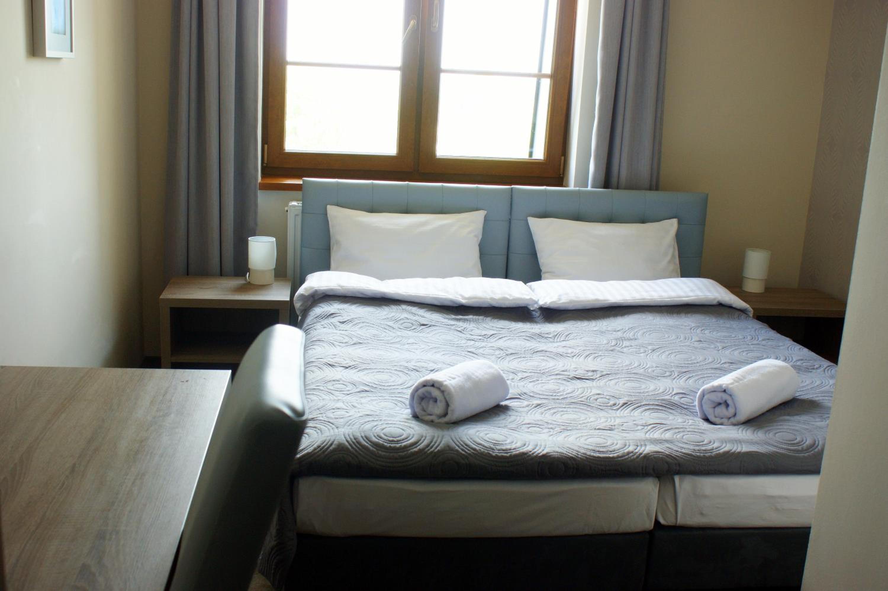 Double Room with Mountain View photo 3